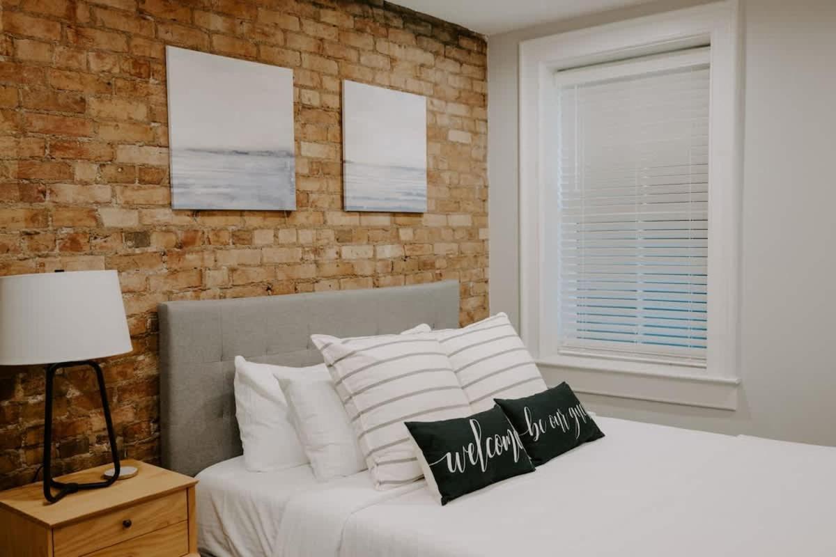 Holiday home Stunning 4br Townhome Rooftop Views Cincinnati