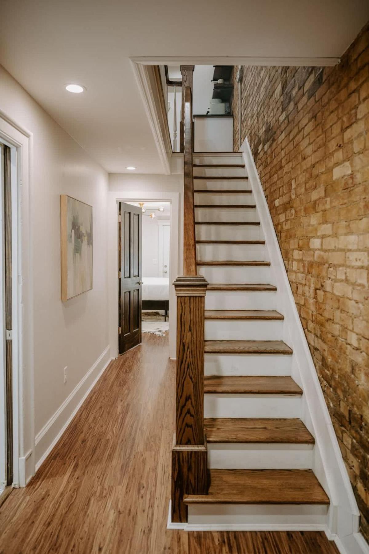 Holiday home Stunning 4br Townhome Rooftop Views Cincinnati