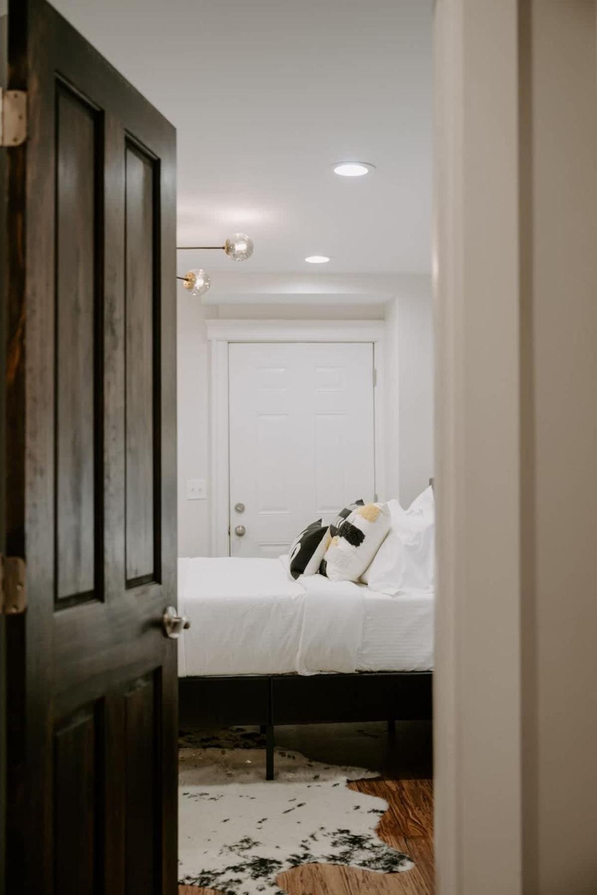 Holiday home Stunning 4br Townhome Rooftop Views