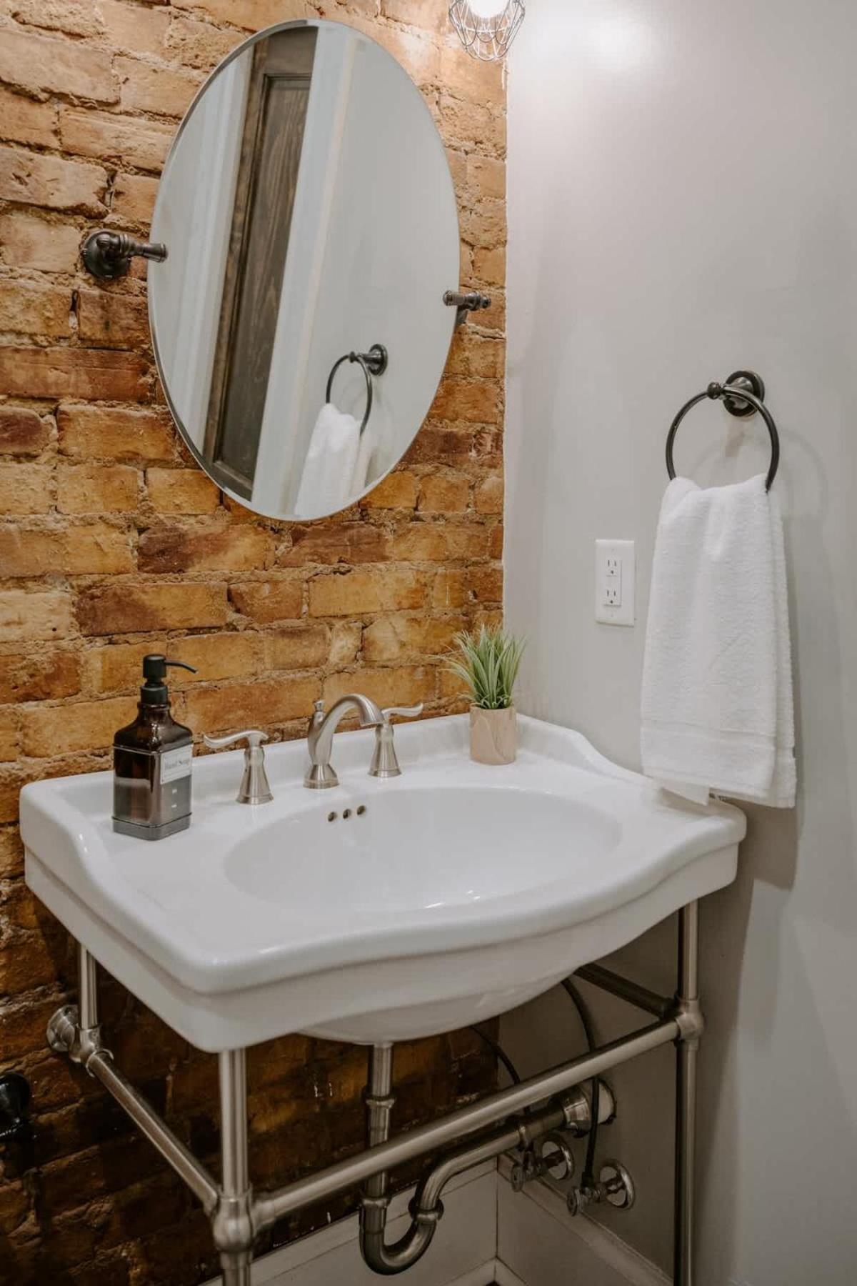 Holiday home Stunning 4br Townhome Rooftop Views