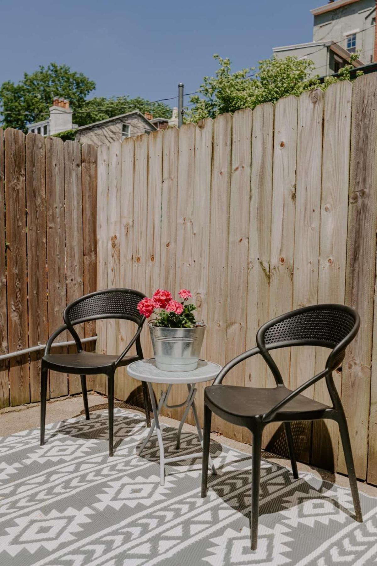 Stunning 4br Townhome Rooftop Views Holiday home Cincinnati