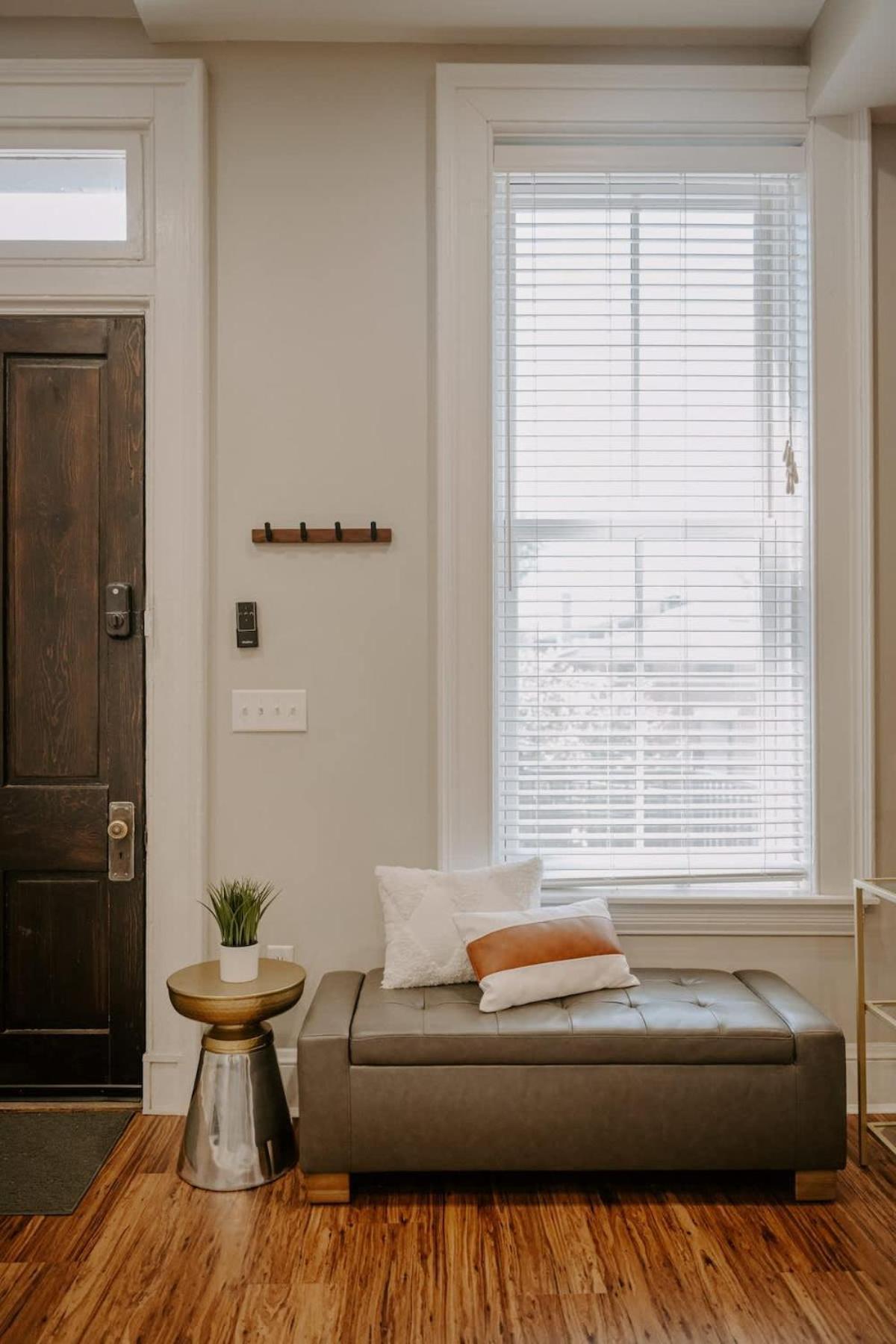 Stunning 4br Townhome Rooftop Views