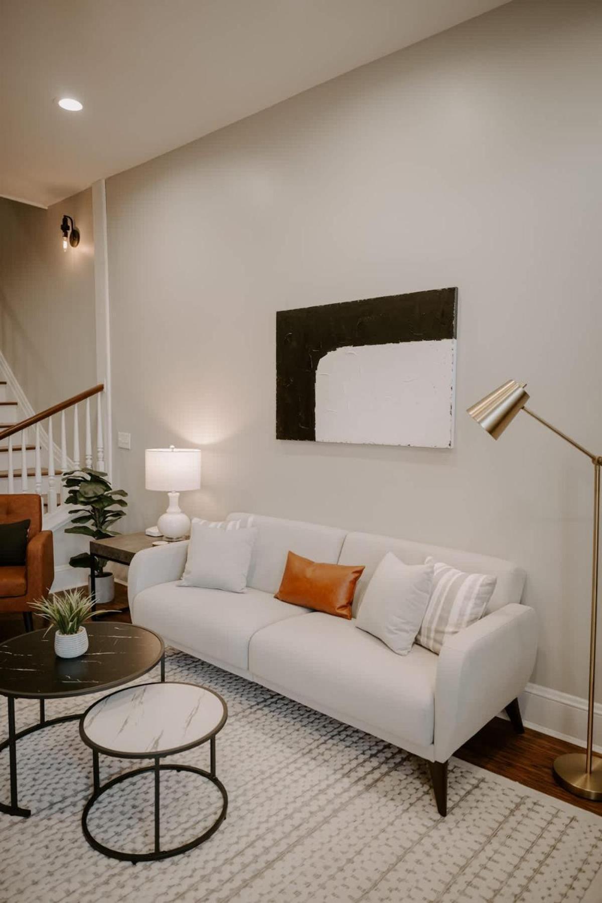 Holiday home Stunning 4br Townhome Rooftop Views *
