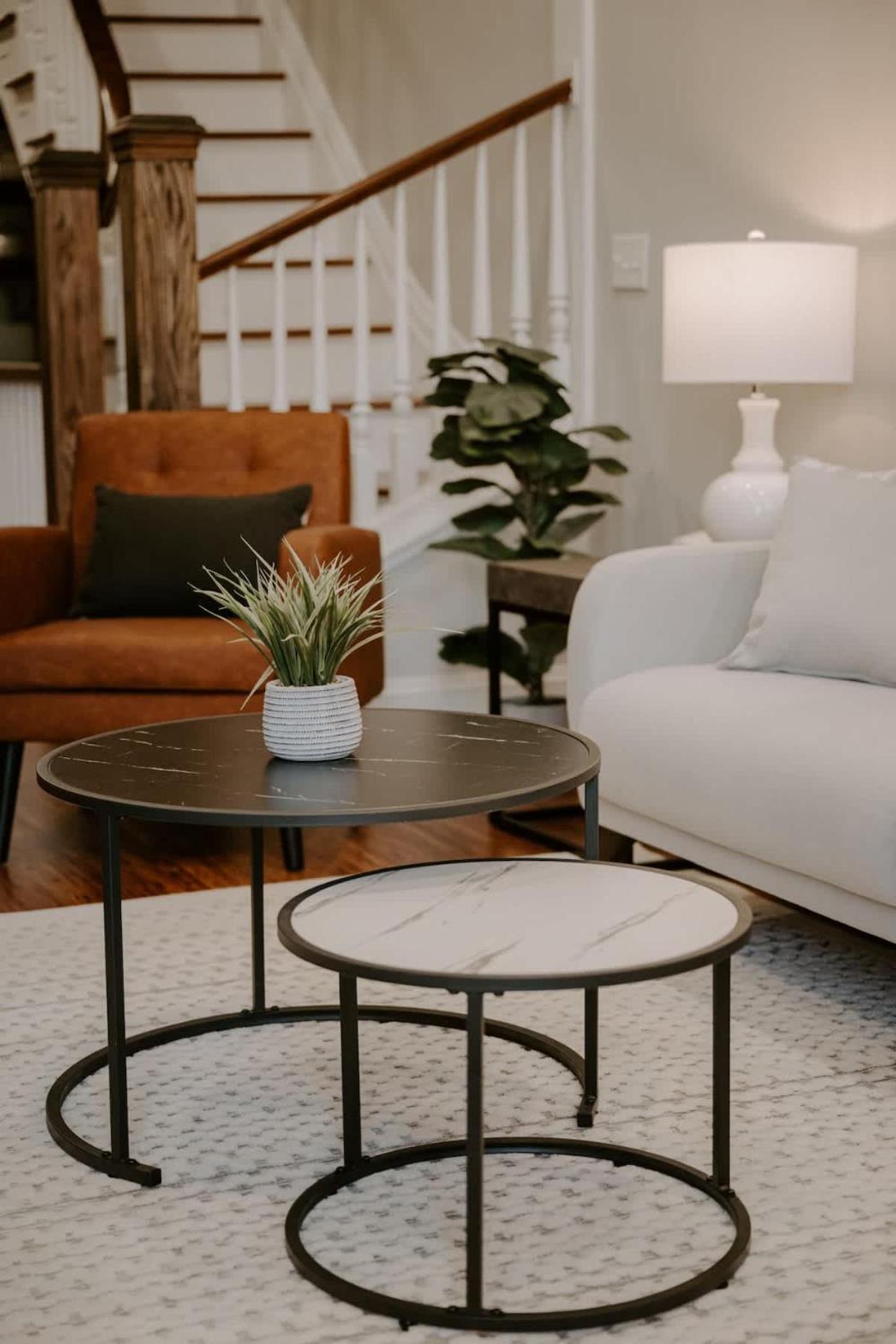 Holiday home Stunning 4br Townhome Rooftop Views Cincinnati