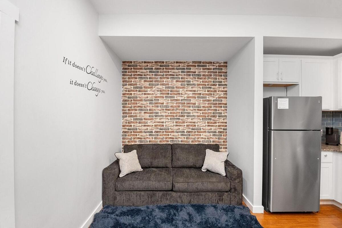 Sleep Like A King - Otr- Free Light Rail ! Apartment Cincinnati