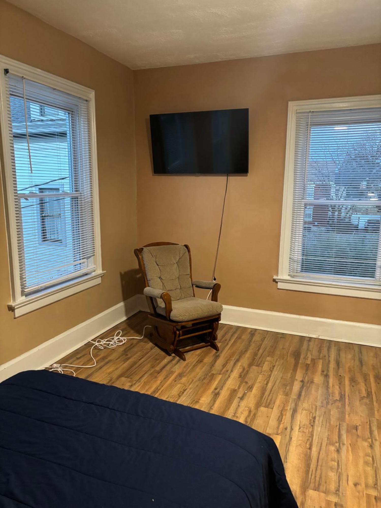 Apartment Cozy Private Deluxe *