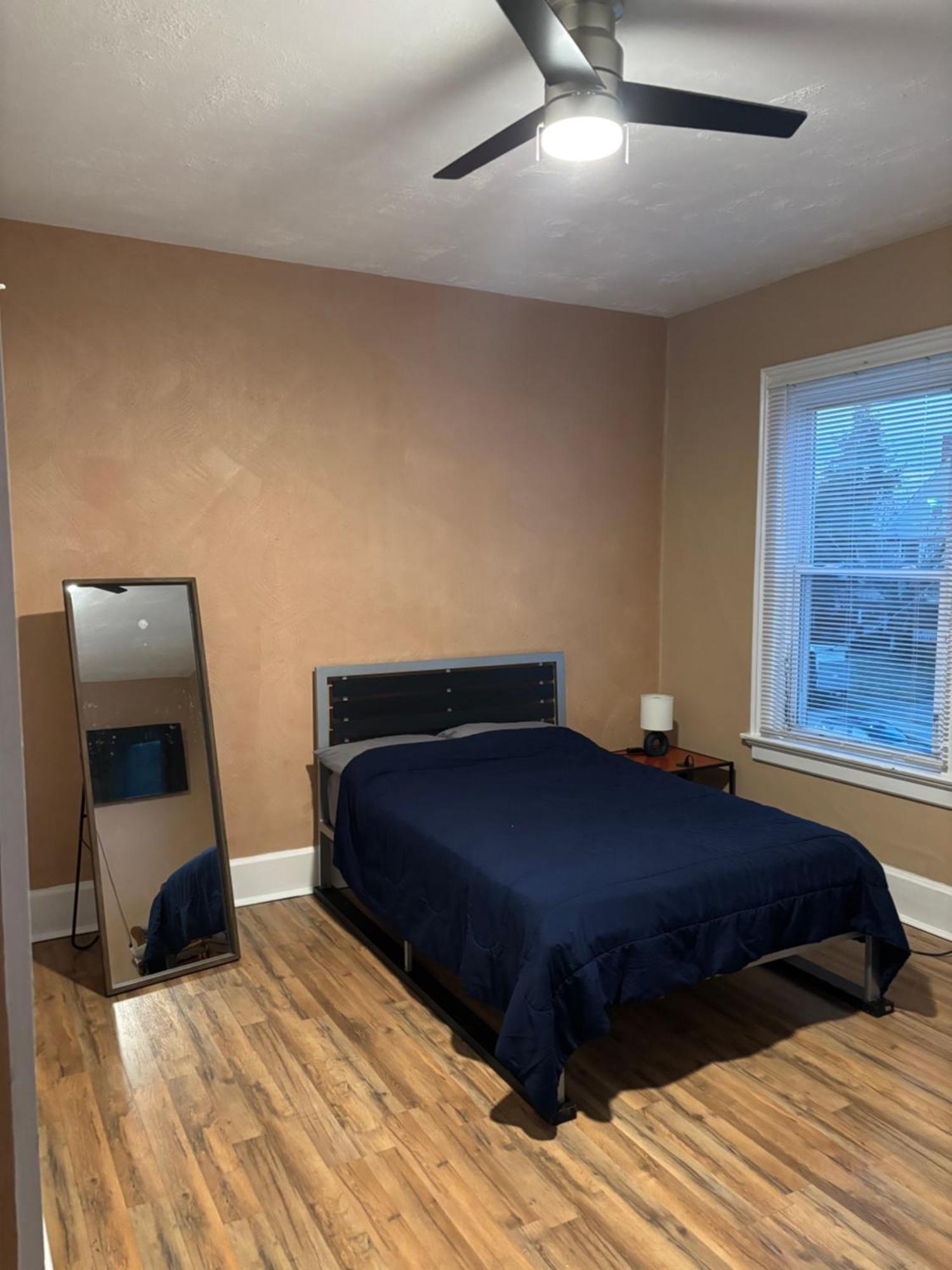 Apartment Cozy Private Deluxe *