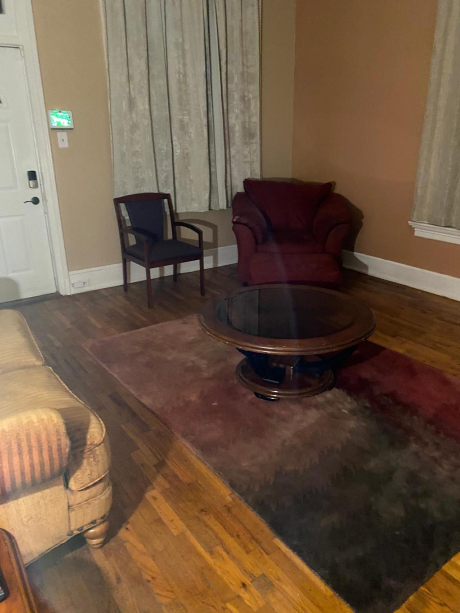Cozy Private Deluxe Cincinnati