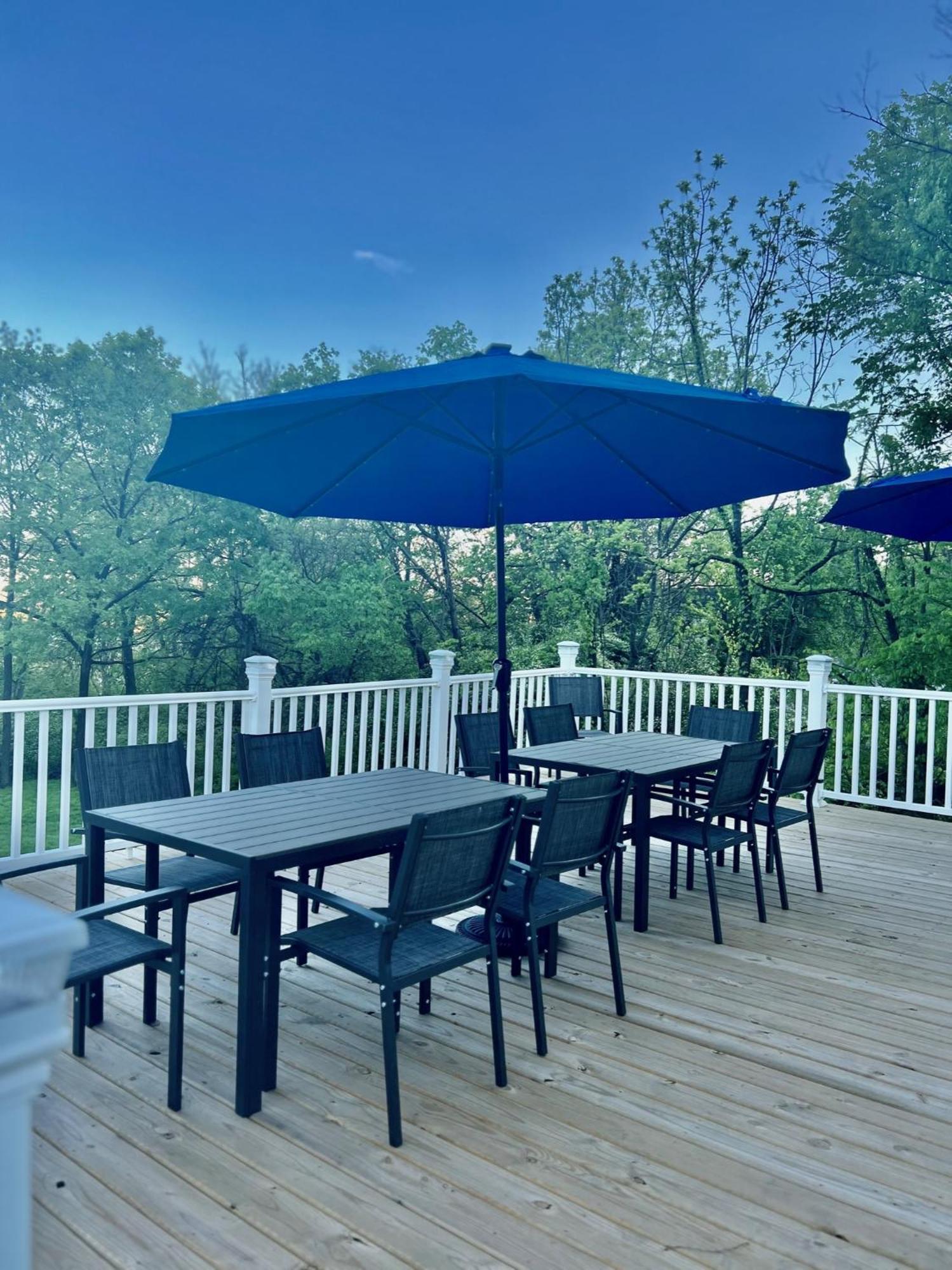 Holiday home Private Bdrm 3 In Spacious House Views
