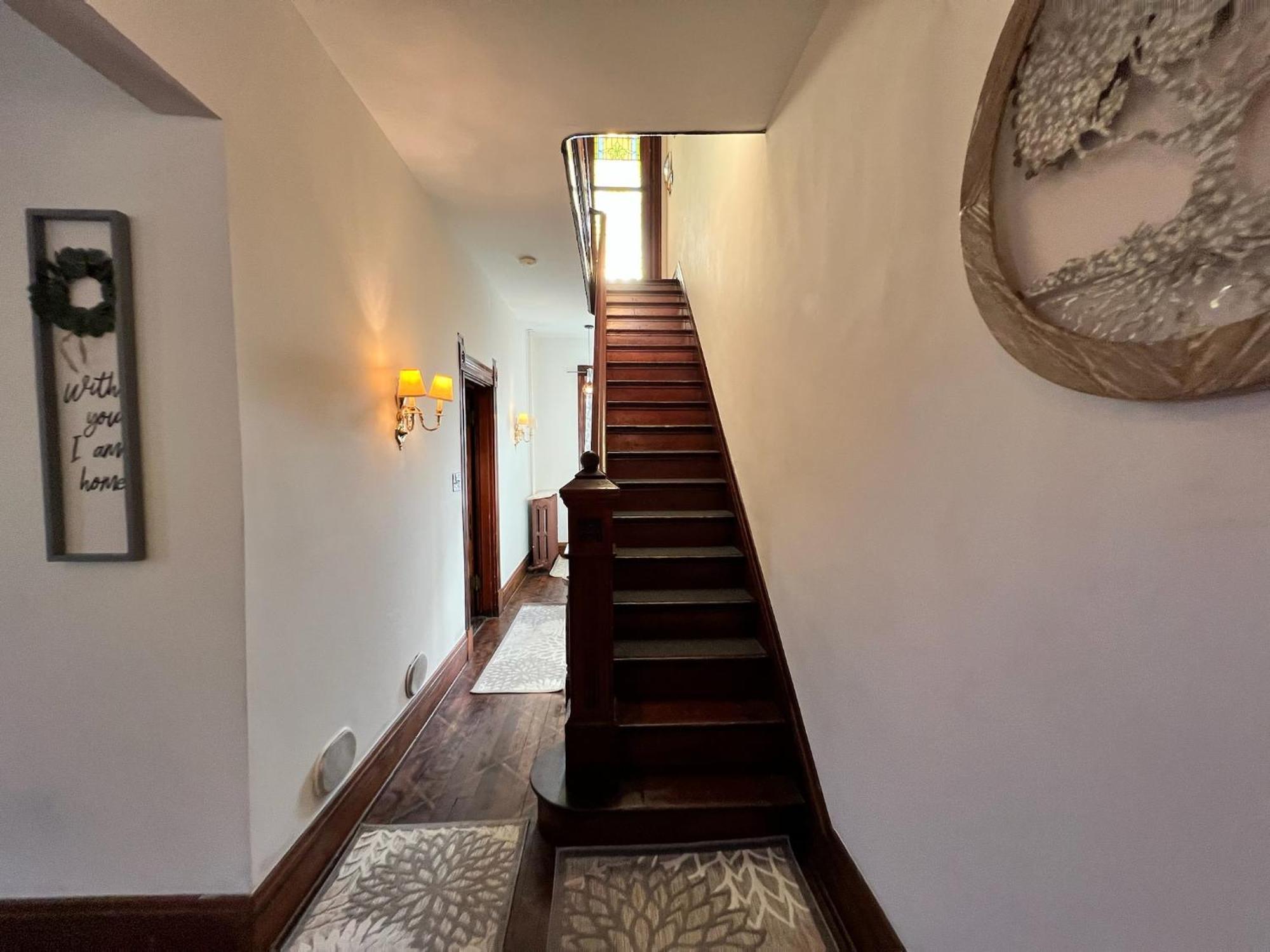 Private Bdrm 3 In Spacious House Views Holiday home *
