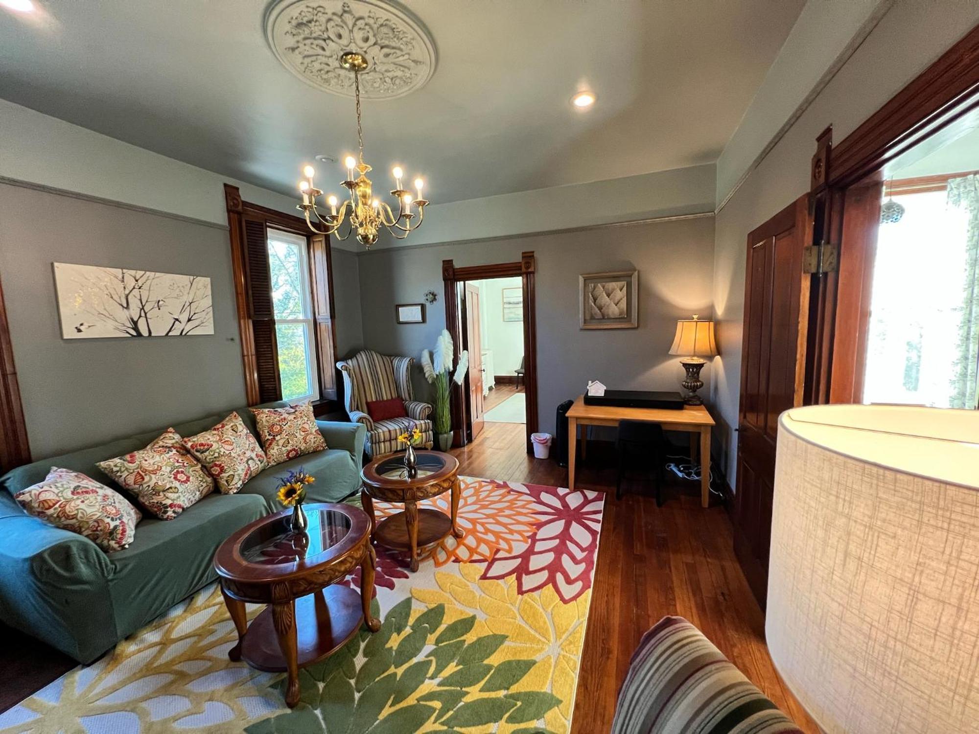 Private Bdrm 3 In Spacious House Views Cincinnati