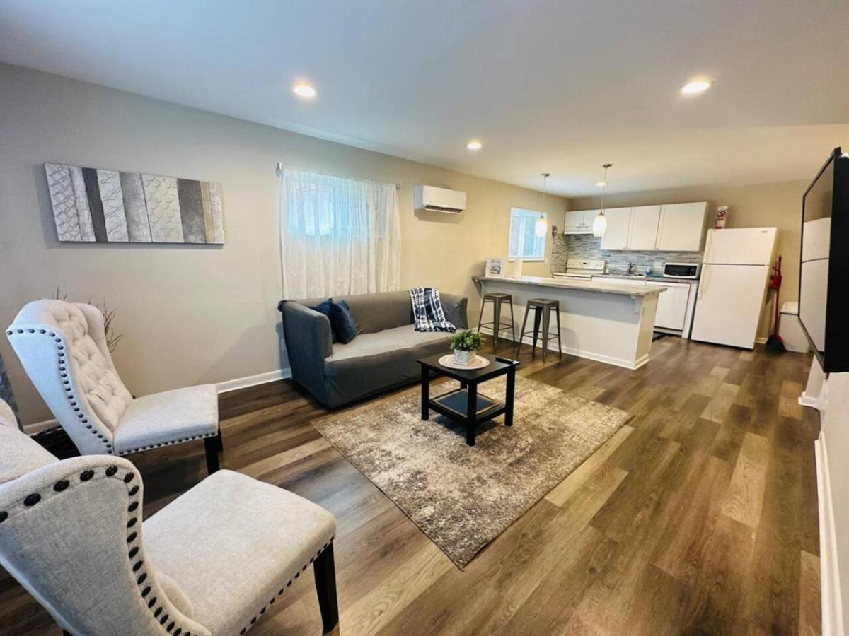 Cozy Retreat Apartment *
