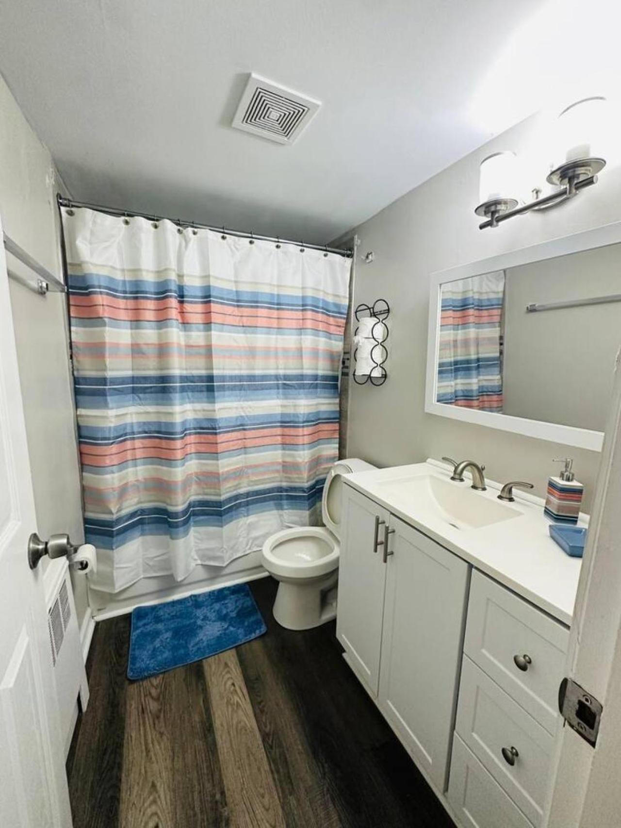 Cozy Retreat Apartment