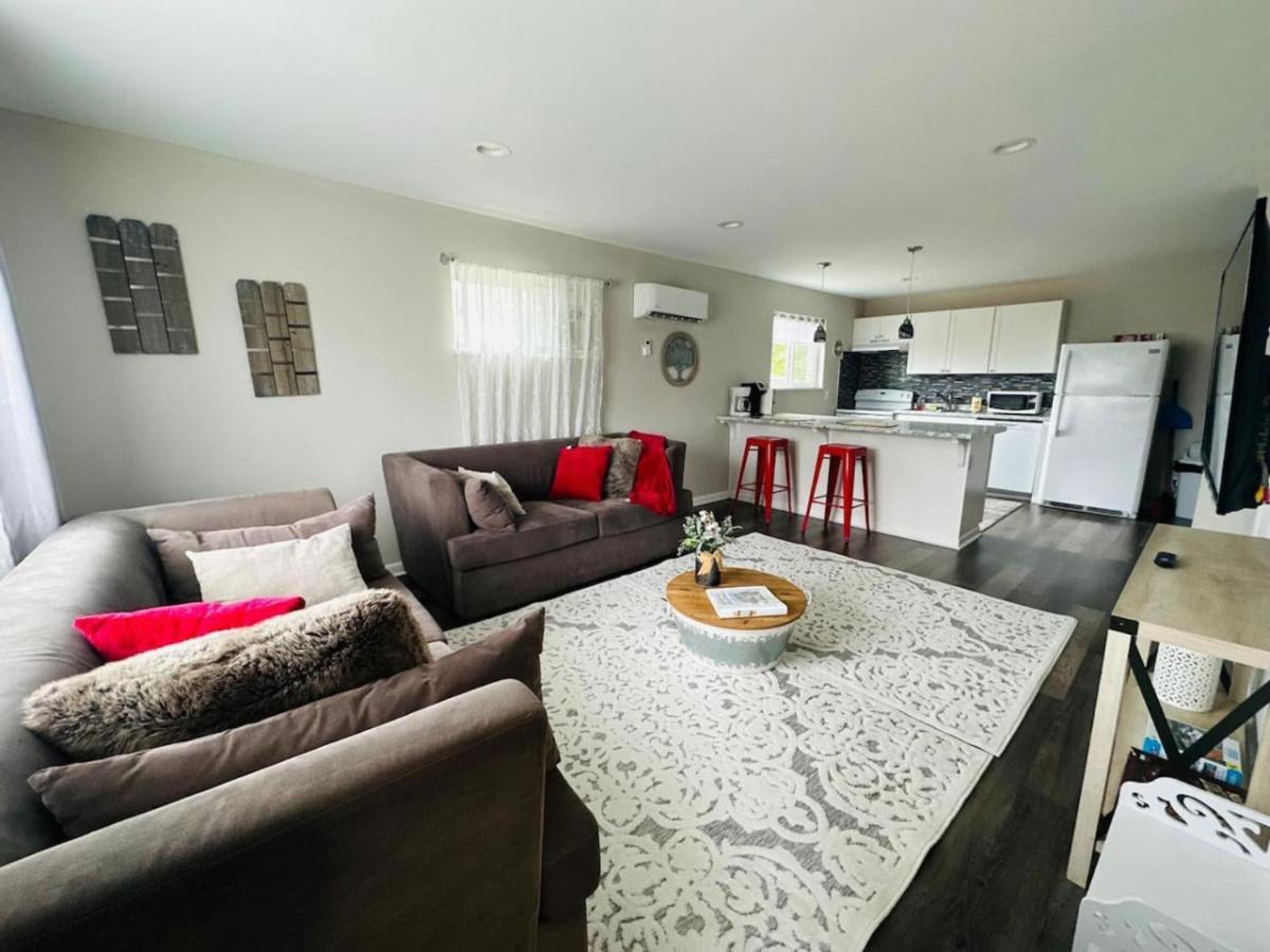 Apartment 2 Bedroom Urban Chic At Its Finest Cincinnati