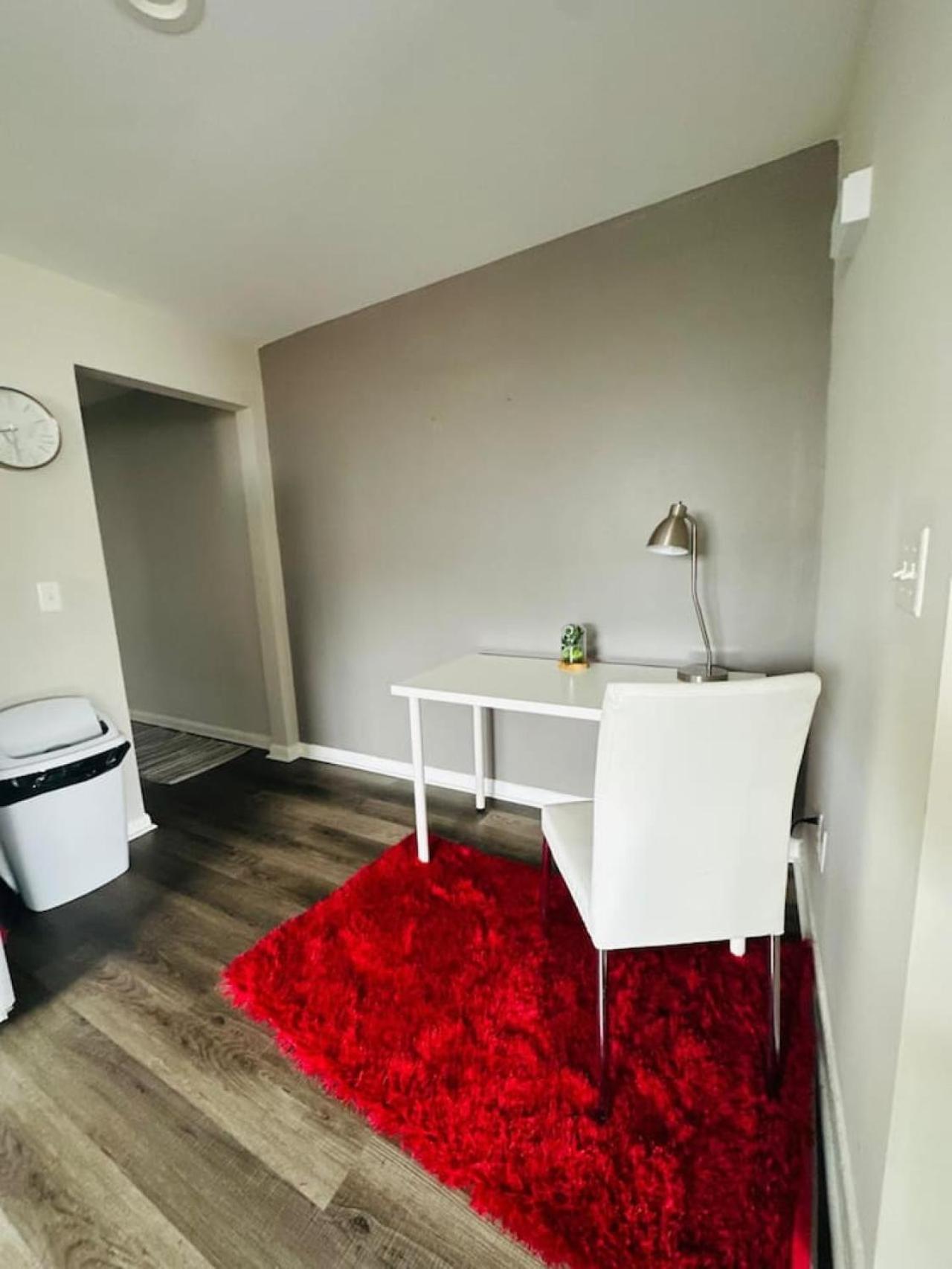 2 Bedroom Urban Chic At Its Finest Apartment Cincinnati