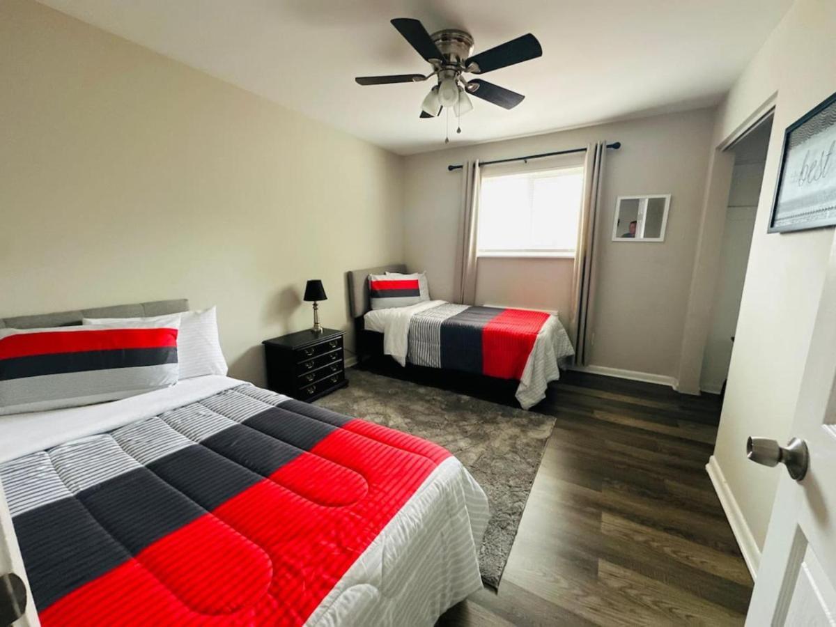 2 Bedroom Urban Chic At Its Finest *