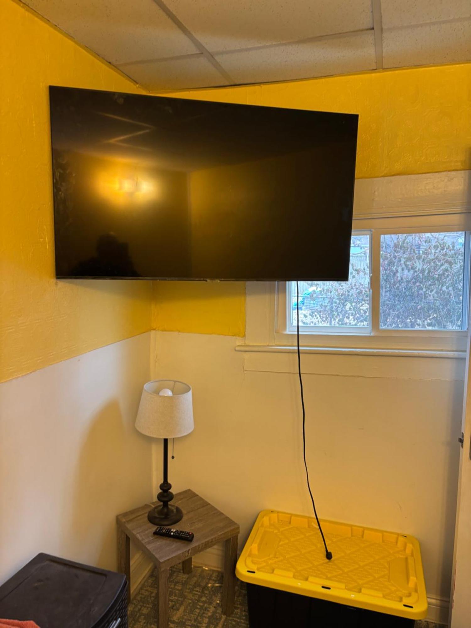 Apartamento Private Tiny For One *