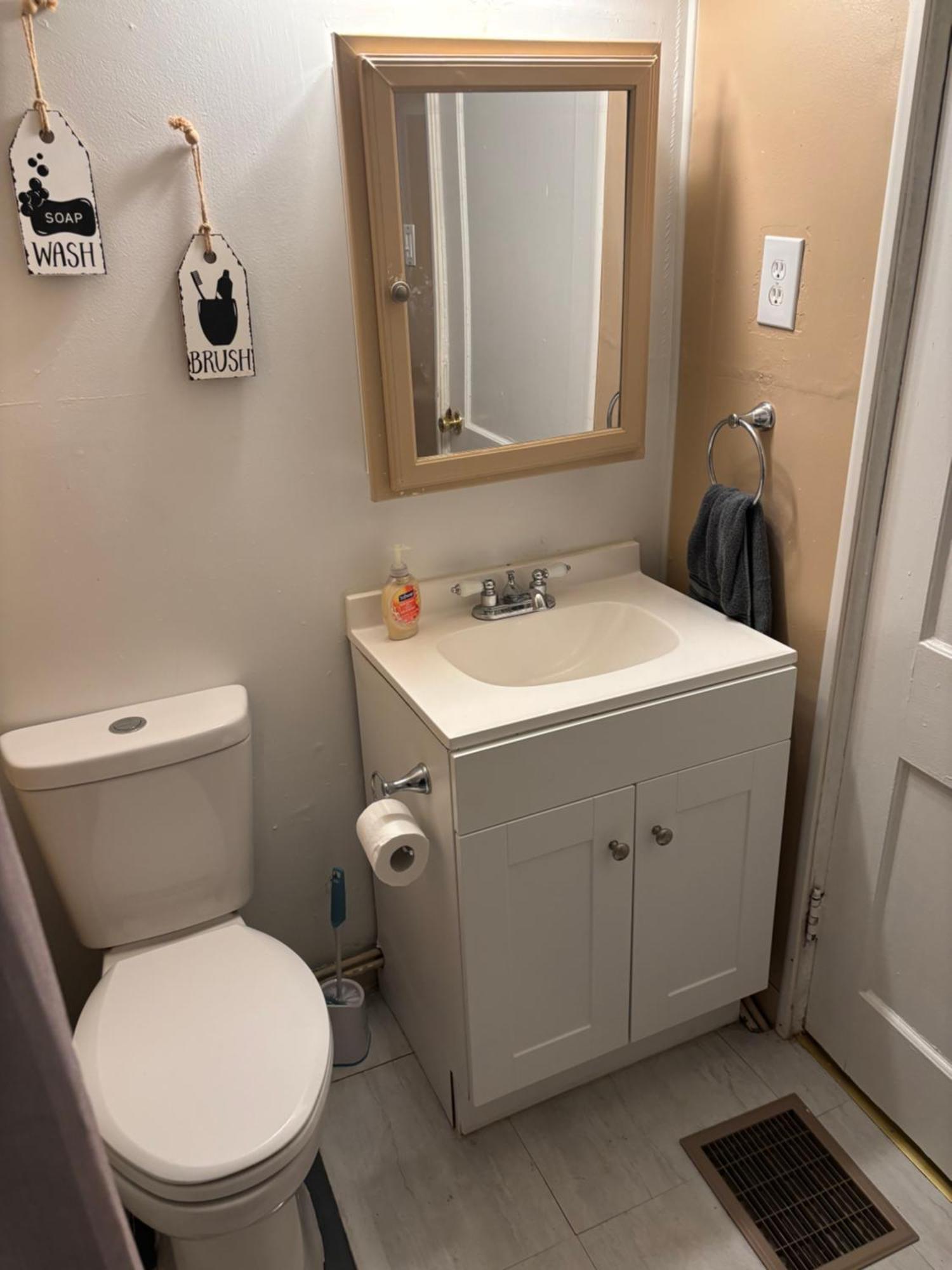 Private Tiny For One