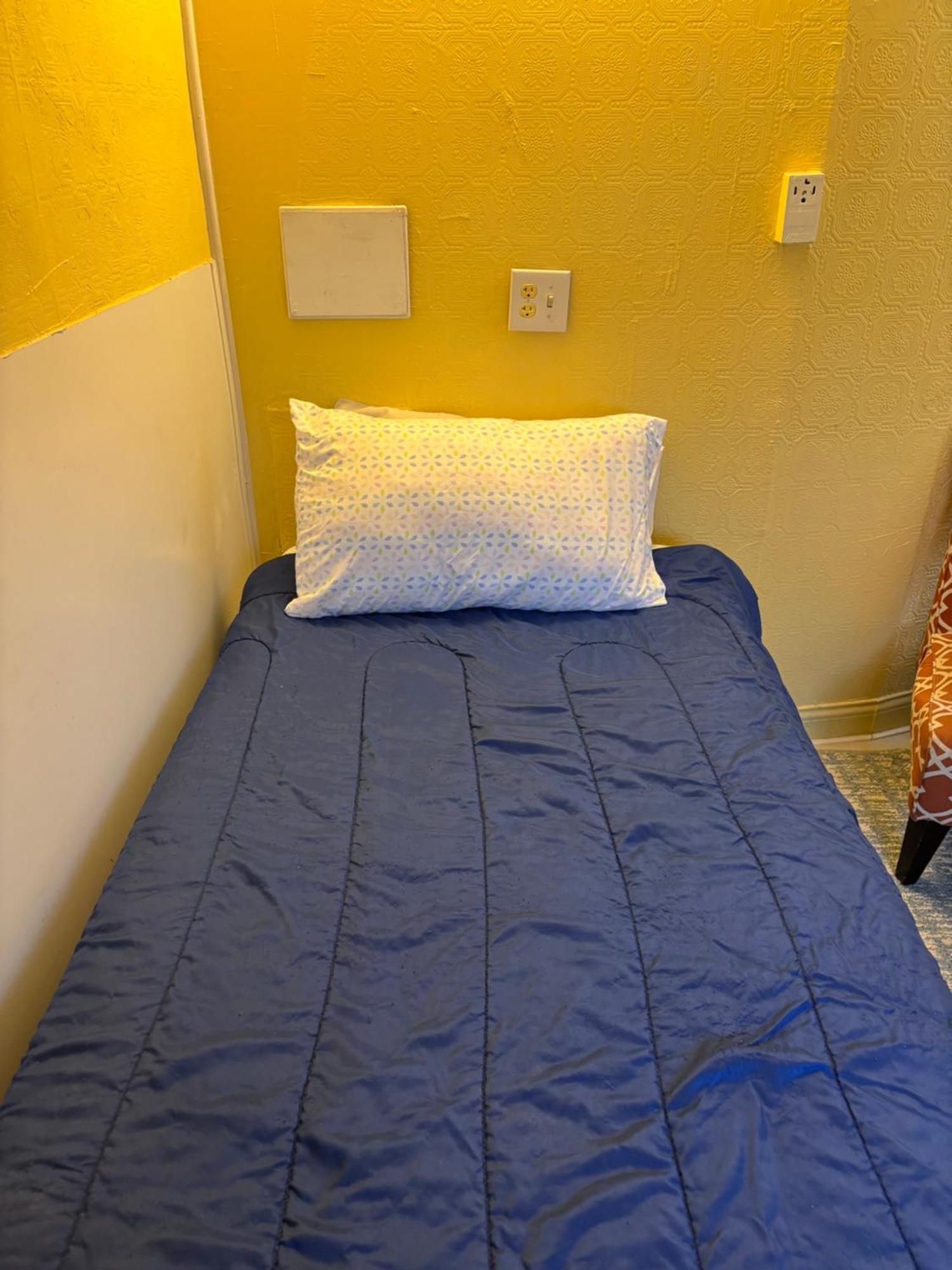 Apartamento Private Tiny For One *