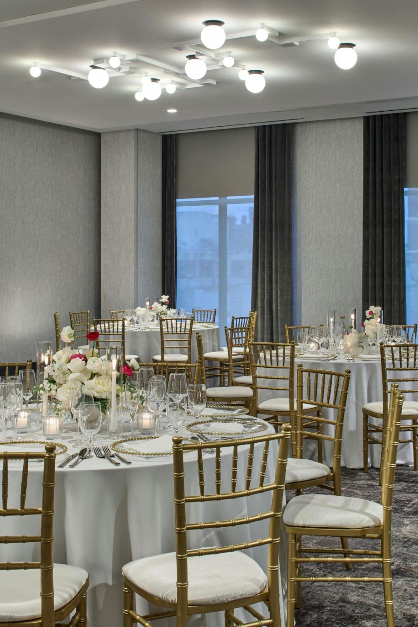 Celare, Midtown, A Tribute Portfolio