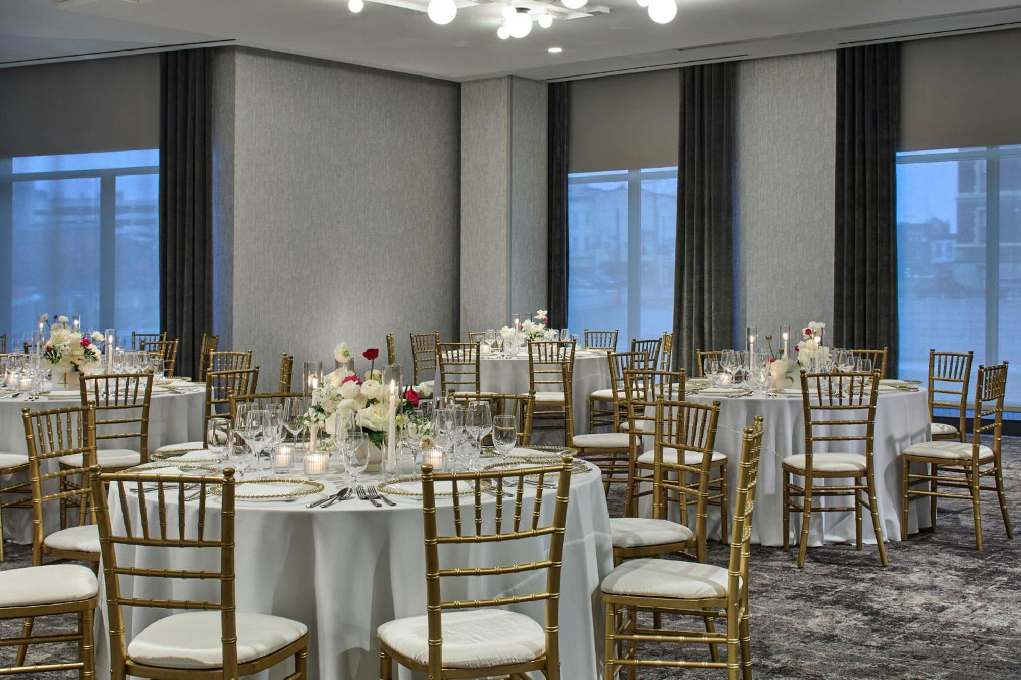 Celare, Midtown, A Tribute Portfolio Hotel