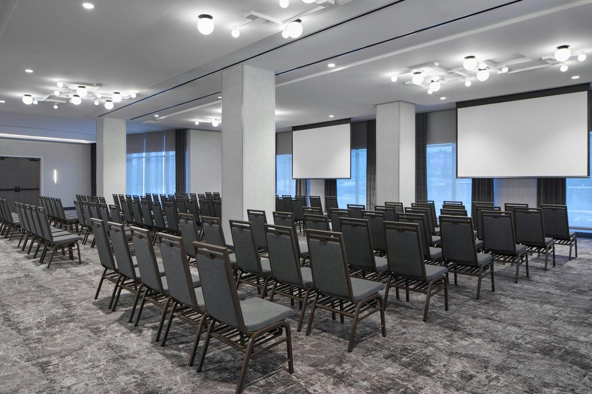 Celare, Midtown, A Tribute Portfolio Hotel
