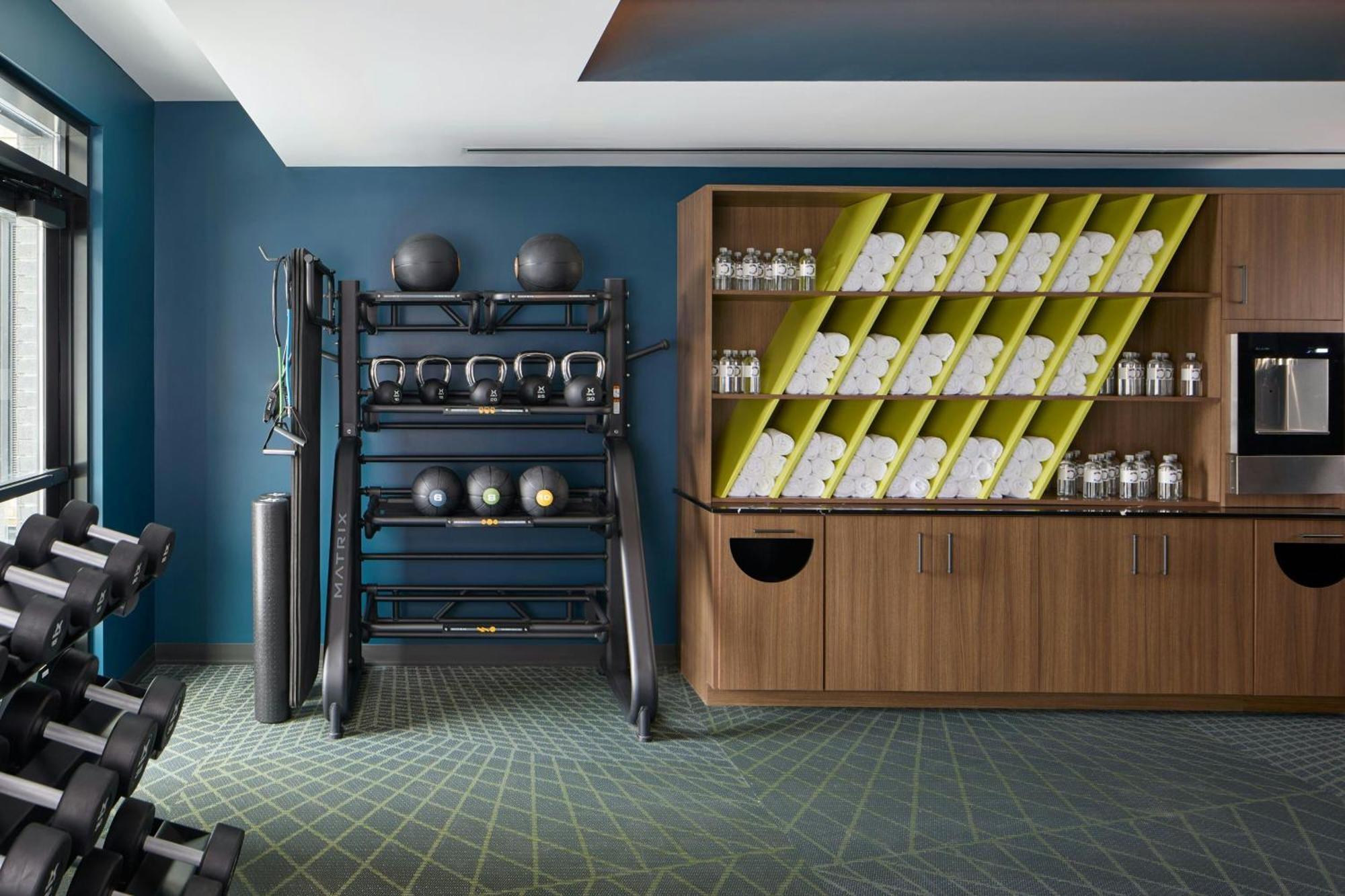 Celare, Midtown, A Tribute Portfolio