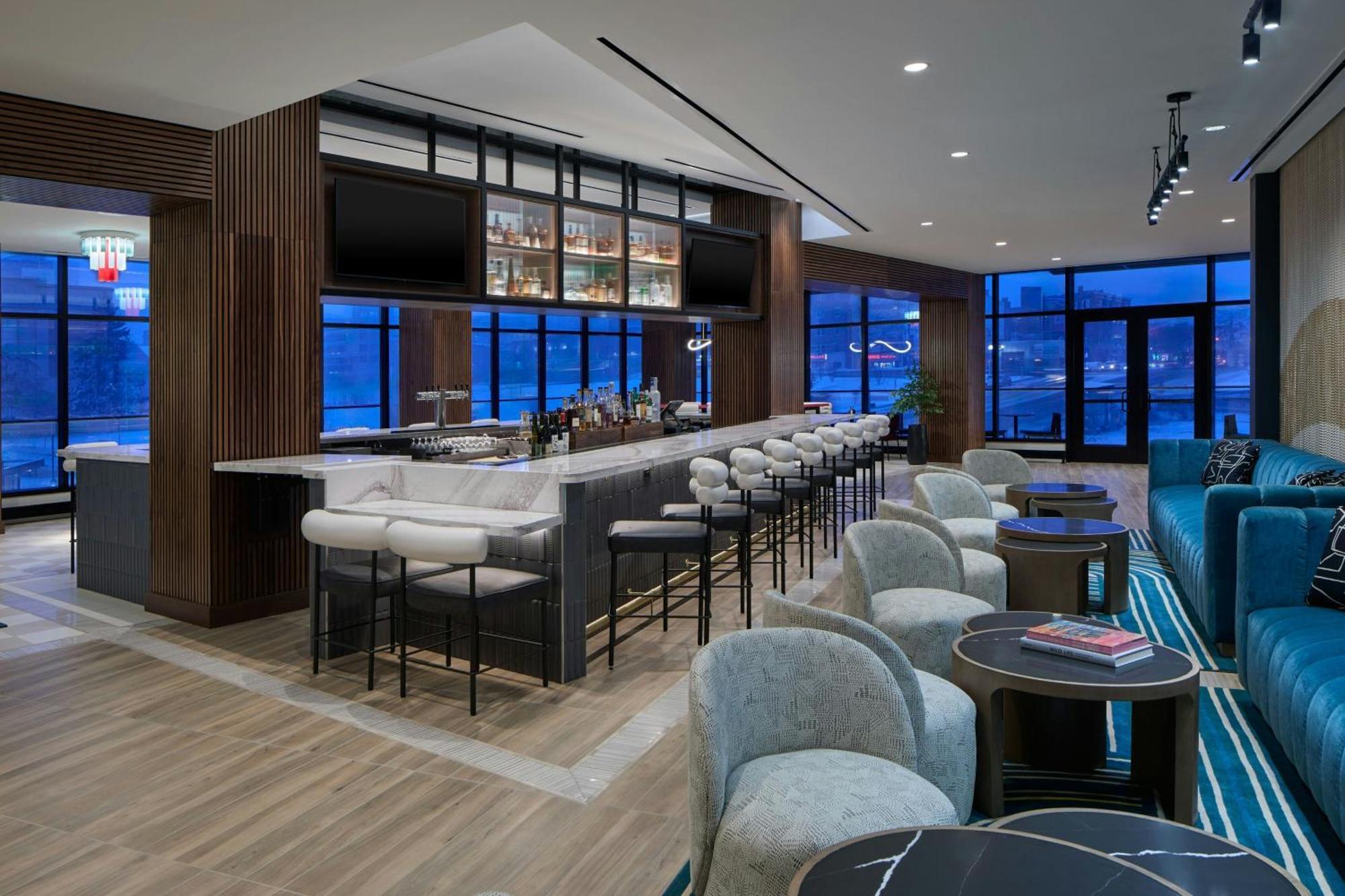 Celare, Midtown, A Tribute Portfolio