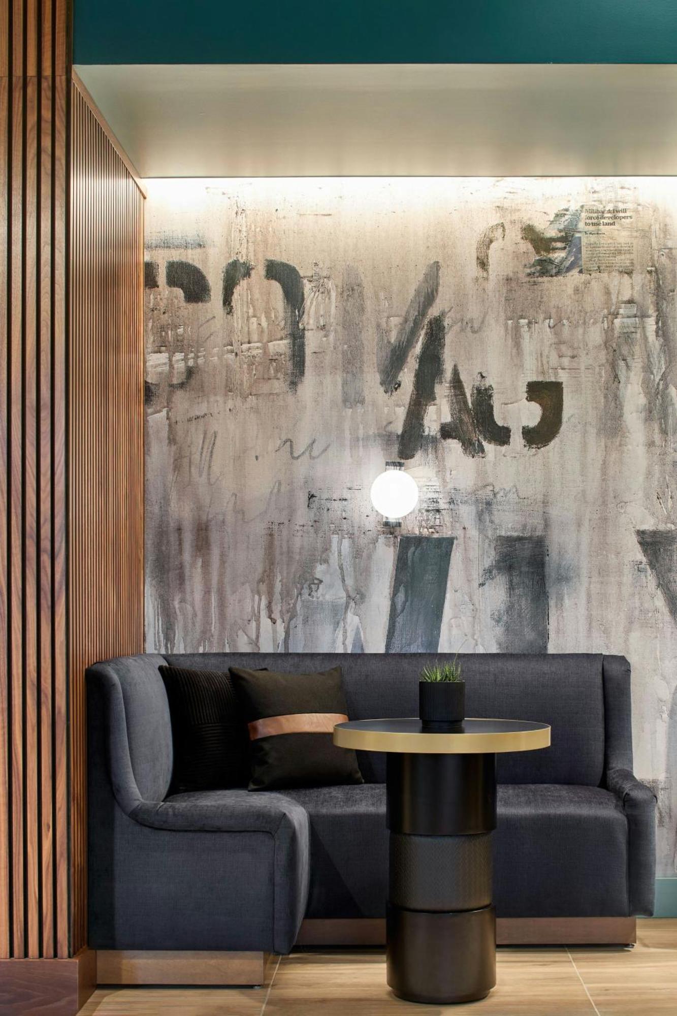Celare, Midtown, A Tribute Portfolio Cincinnati