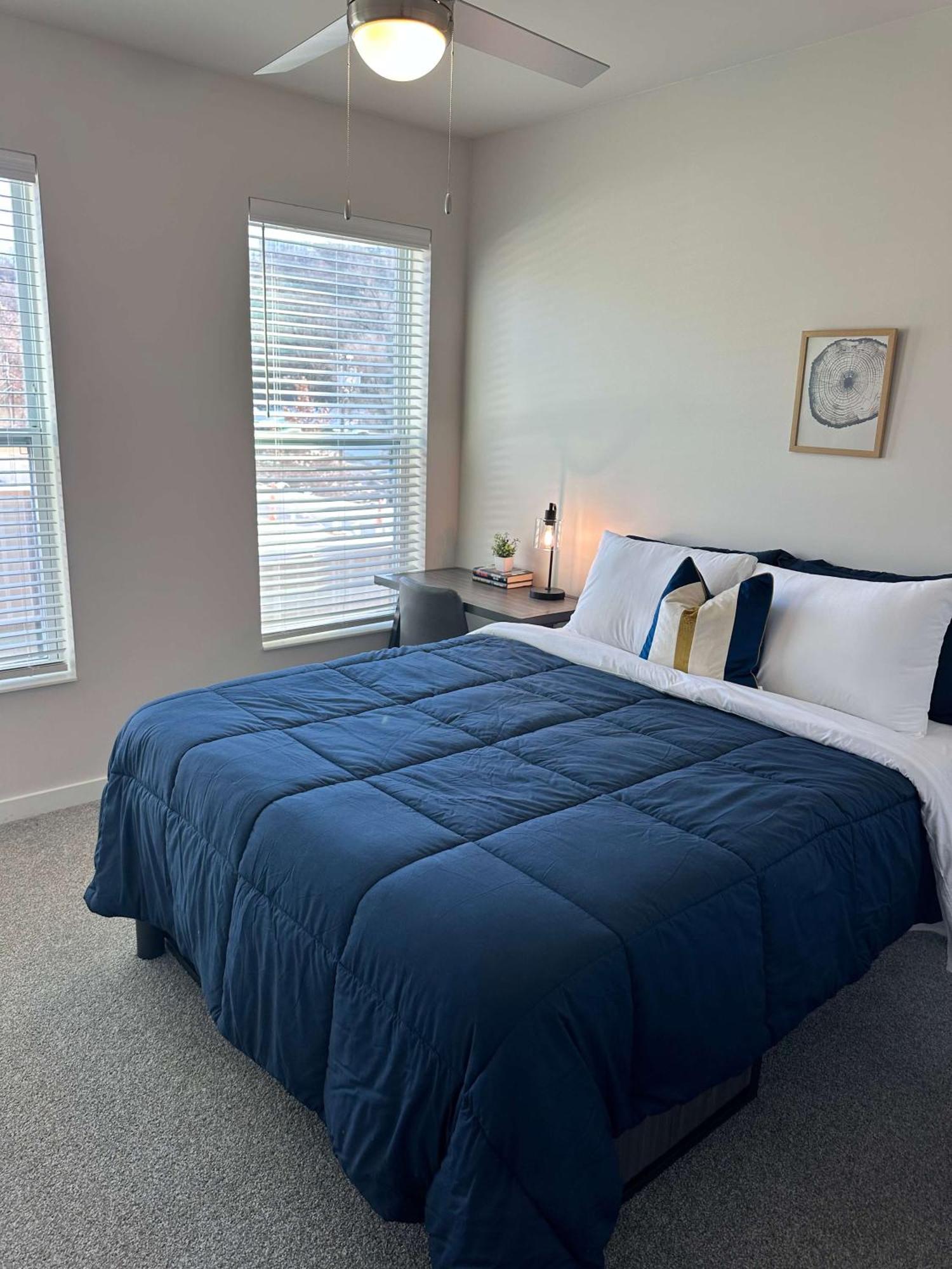 Modern Close To Dining & Entertainment Cincinnati