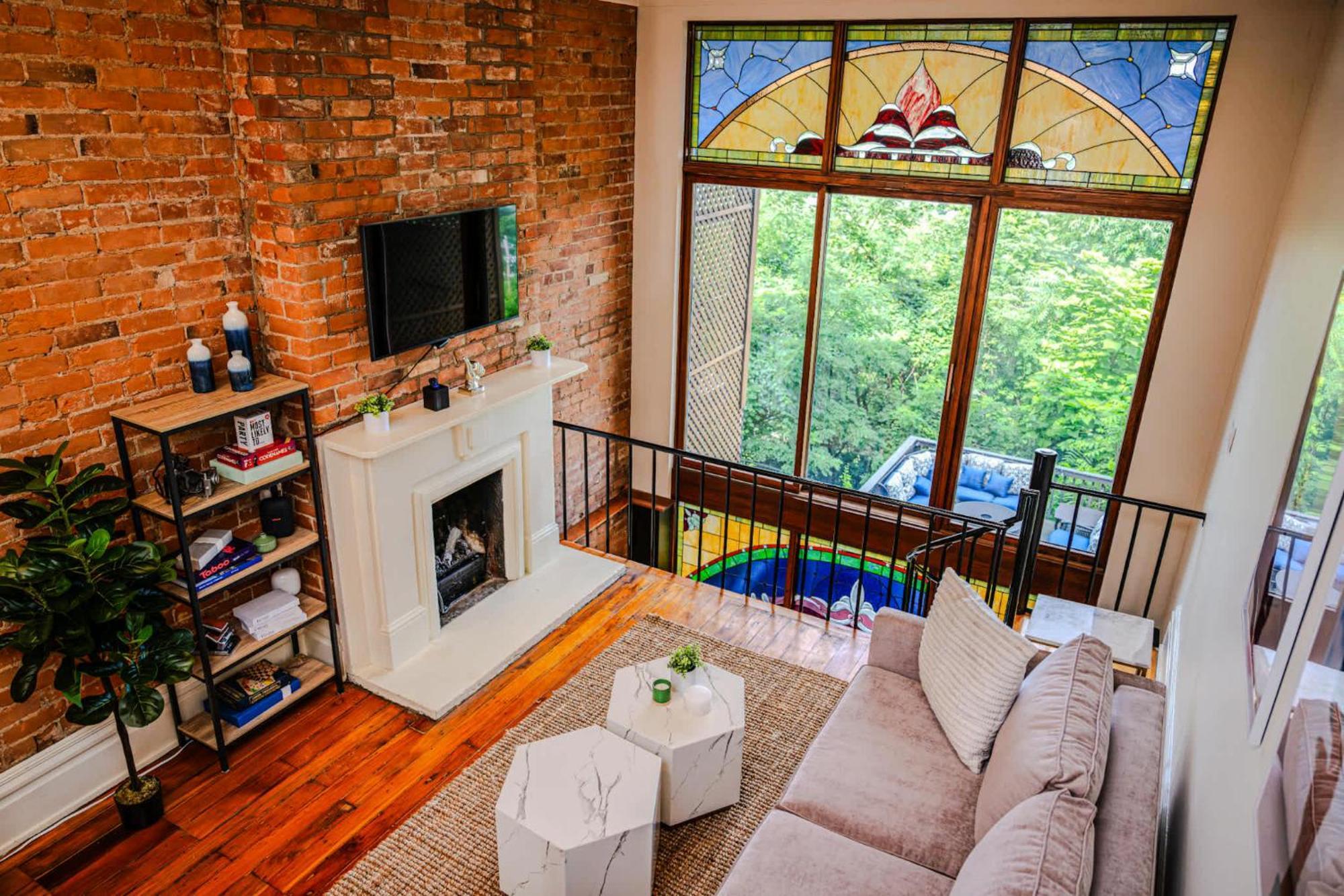 Holiday home Quiet 4br - Weddings Family Pets - 3min Dt Cincy