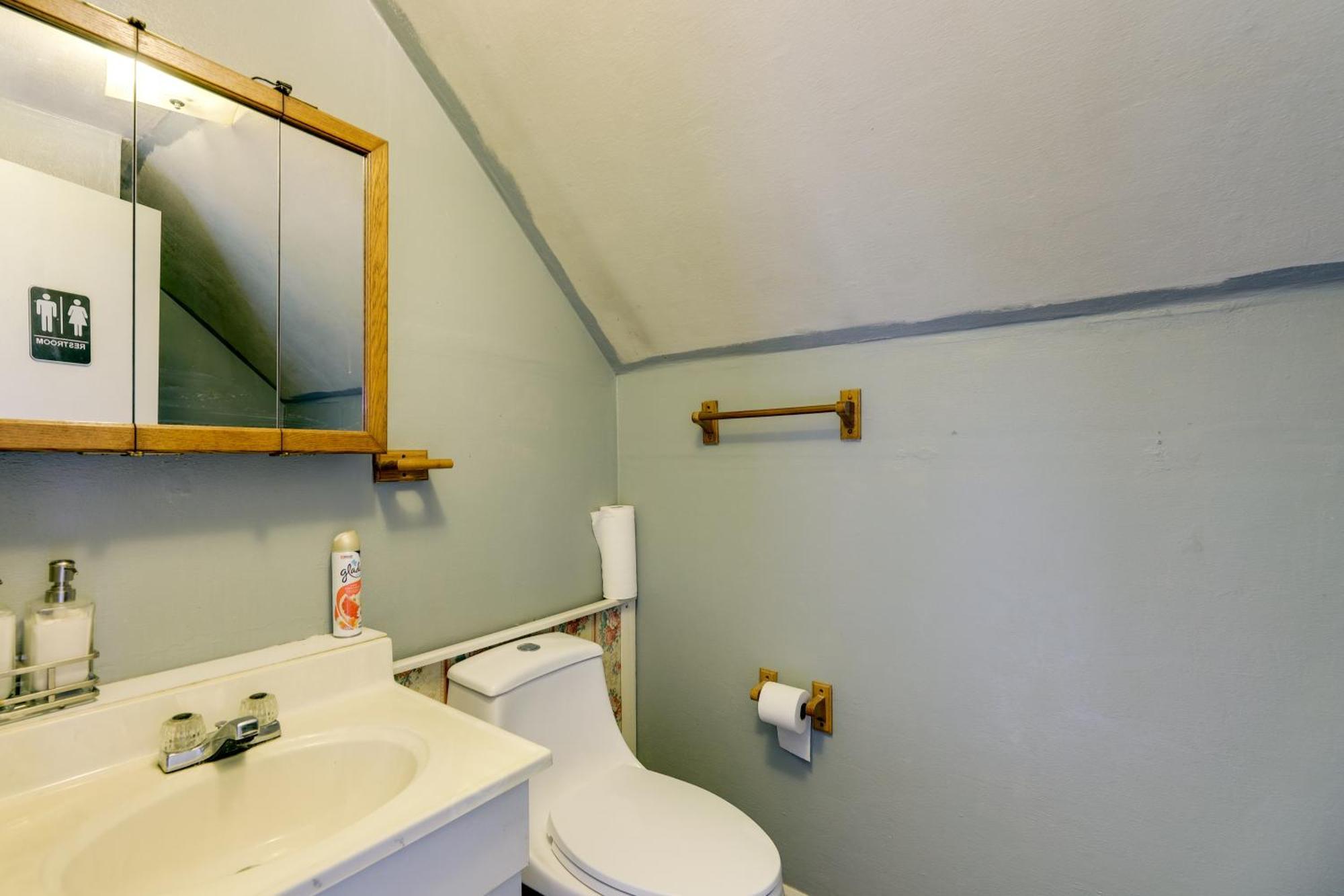4-bedroom Vacation Rental! Holiday home Cincinnati