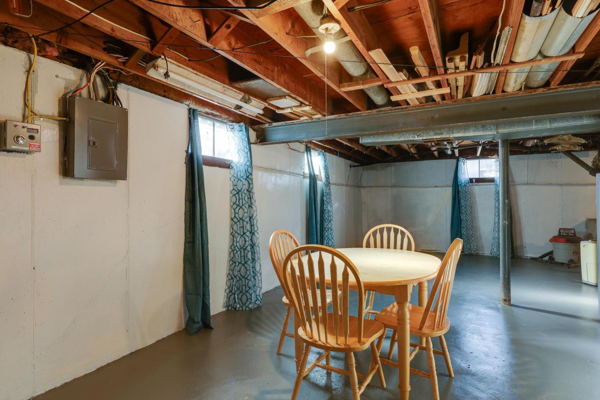 Holiday home 4-bedroom Vacation Rental! Cincinnati