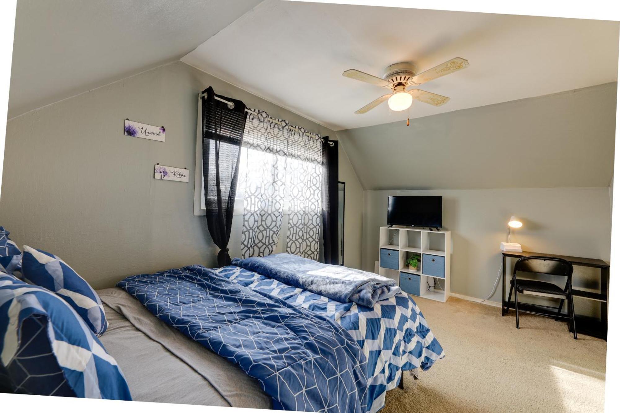 4-bedroom Vacation Rental! Cincinnati