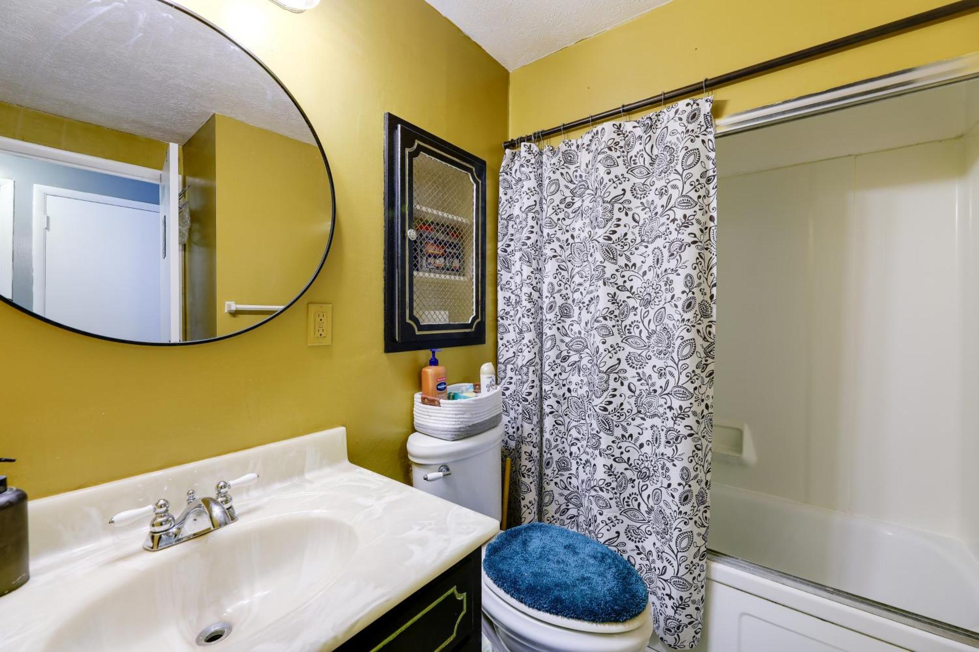 4-bedroom Vacation Rental! Holiday home *