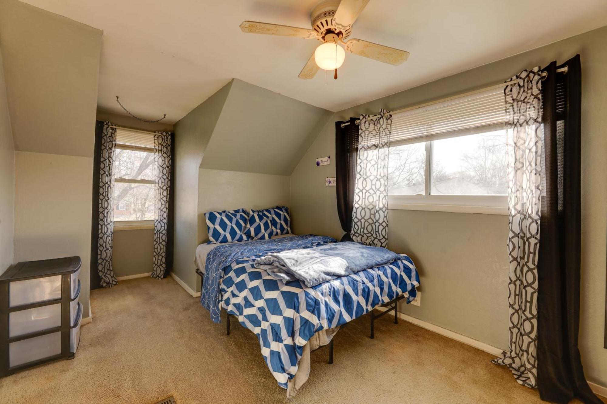 4-bedroom Vacation Rental! *