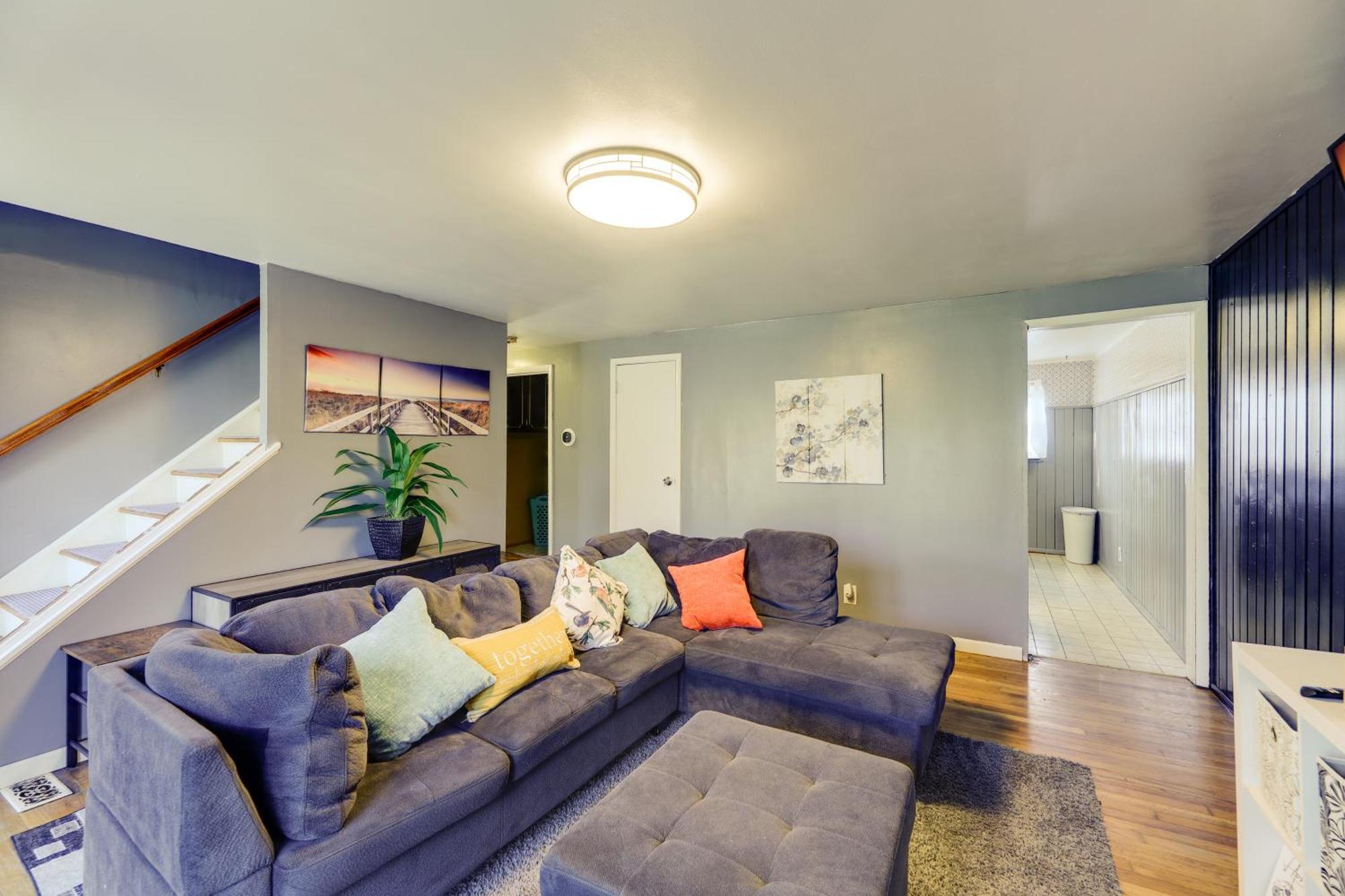 4-bedroom Vacation Rental! Cincinnati