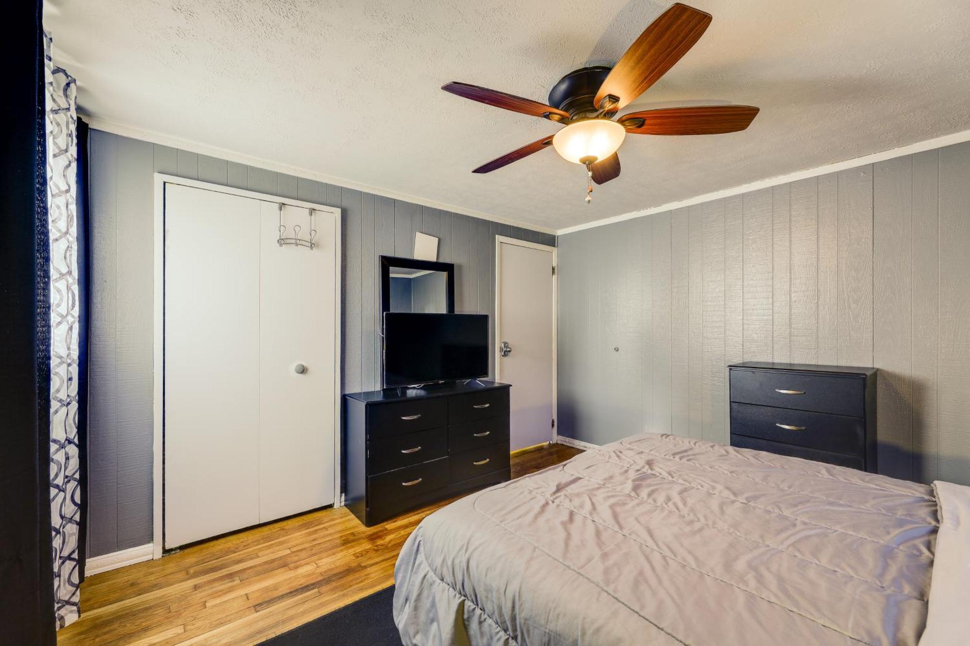 Holiday home 4-bedroom Vacation Rental! Cincinnati