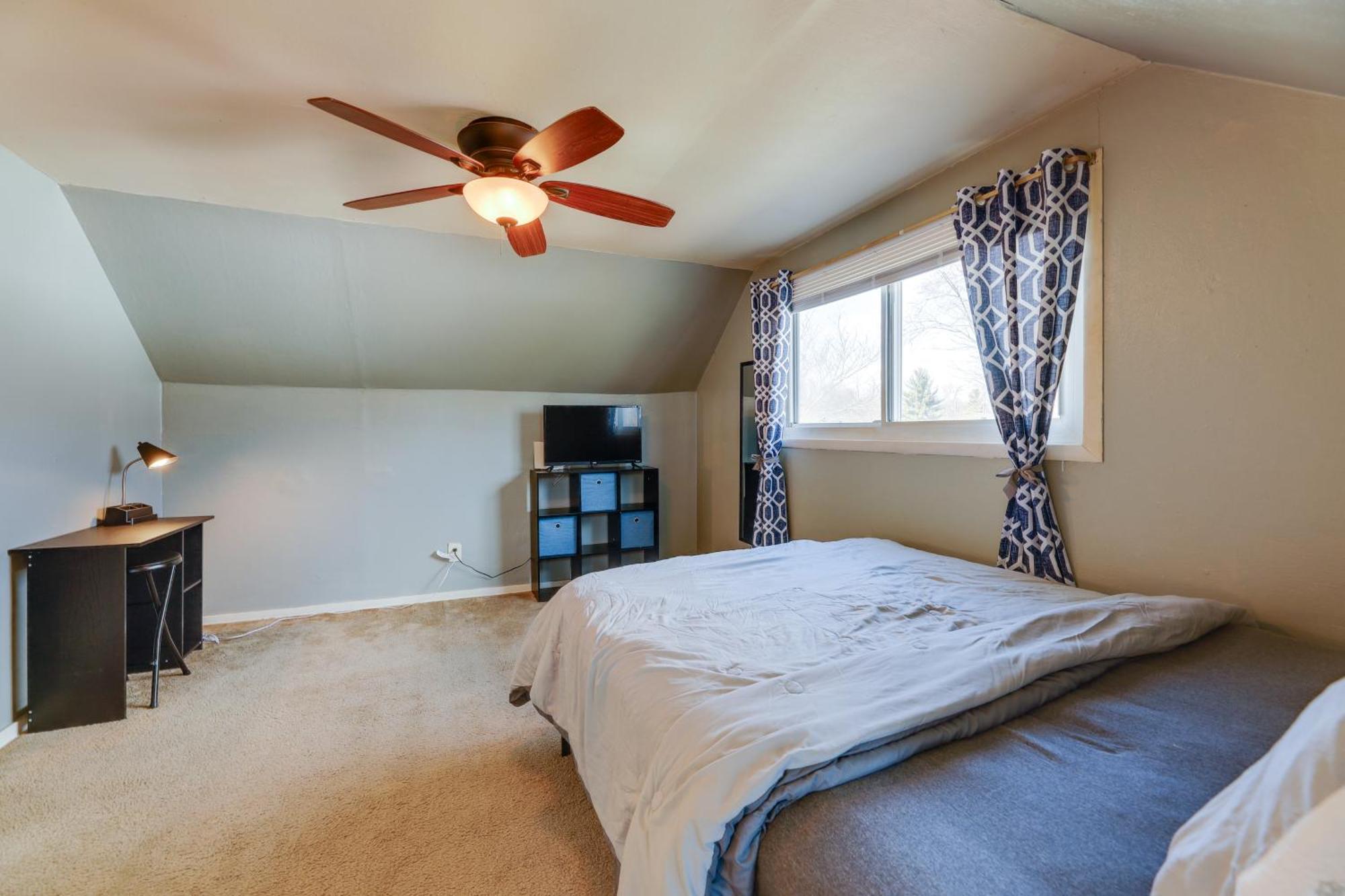 4-bedroom Vacation Rental! Cincinnati