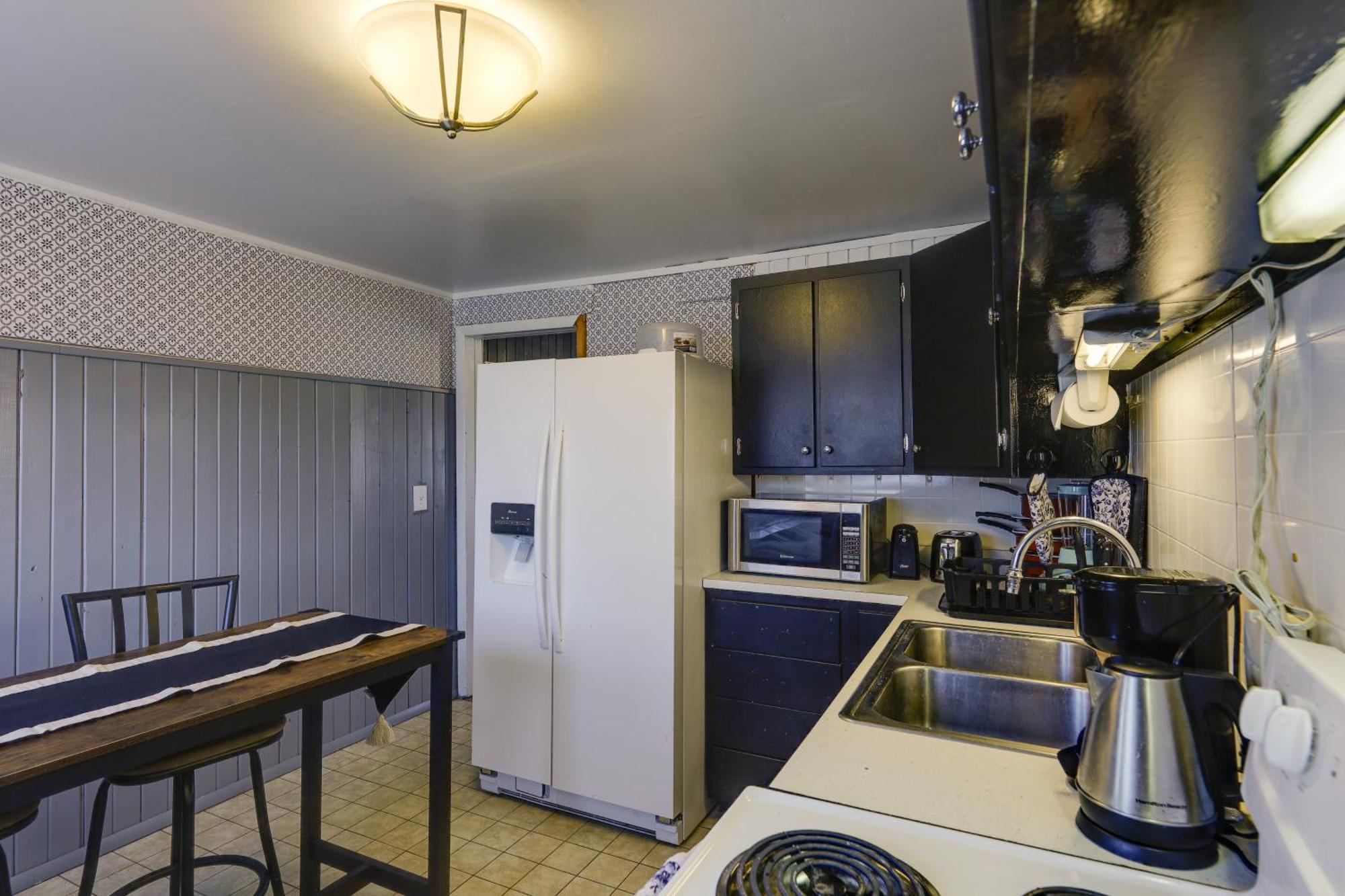 4-bedroom Vacation Rental! * Cincinnati