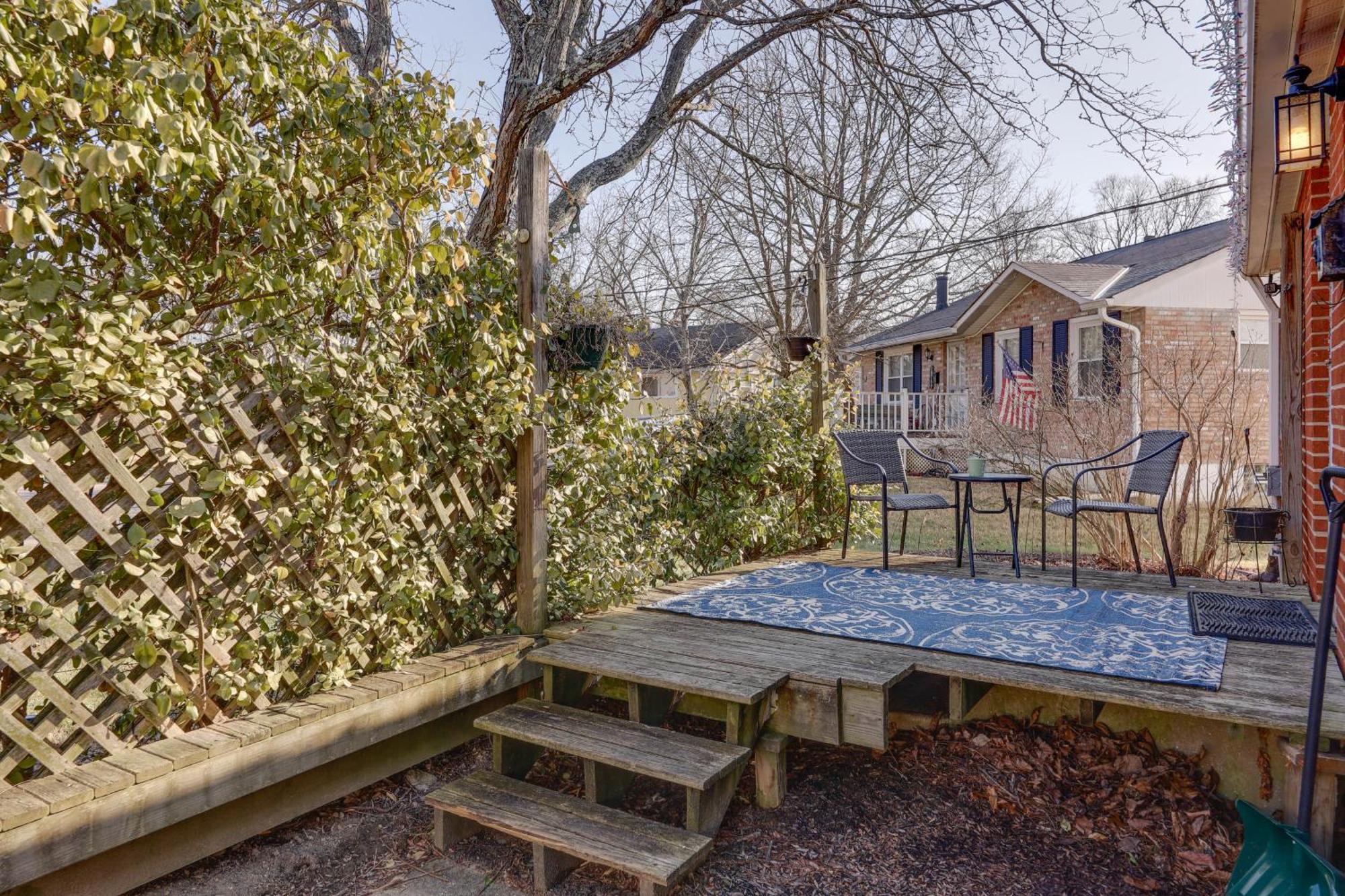 4-bedroom Vacation Rental! Holiday home *