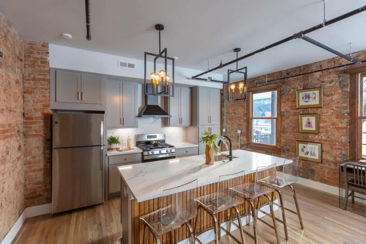 Vaughn Lofts # 4 Cincinnati