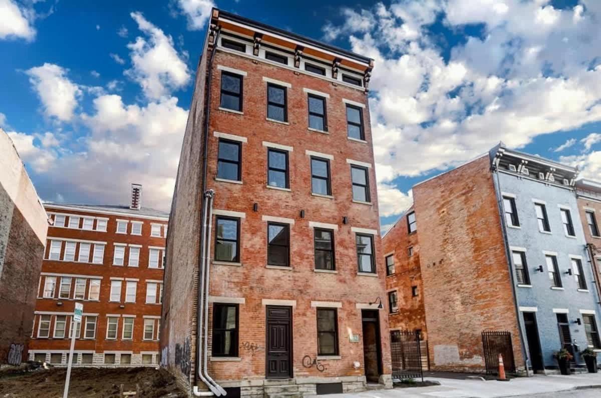 Vaughn Lofts # 4 * Cincinnati