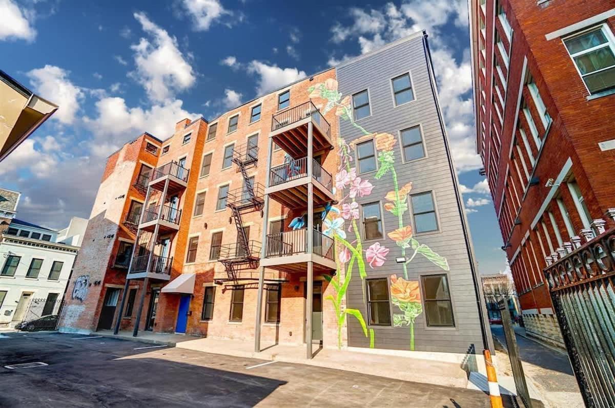 Vaughn Lofts # 4 Holiday home