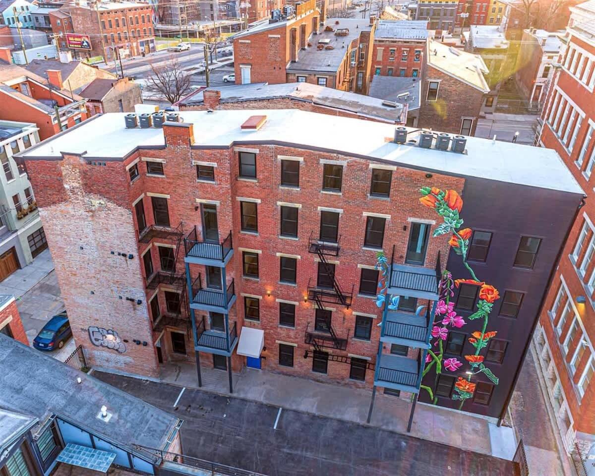 Vaughn Lofts # 4 Holiday home Cincinnati