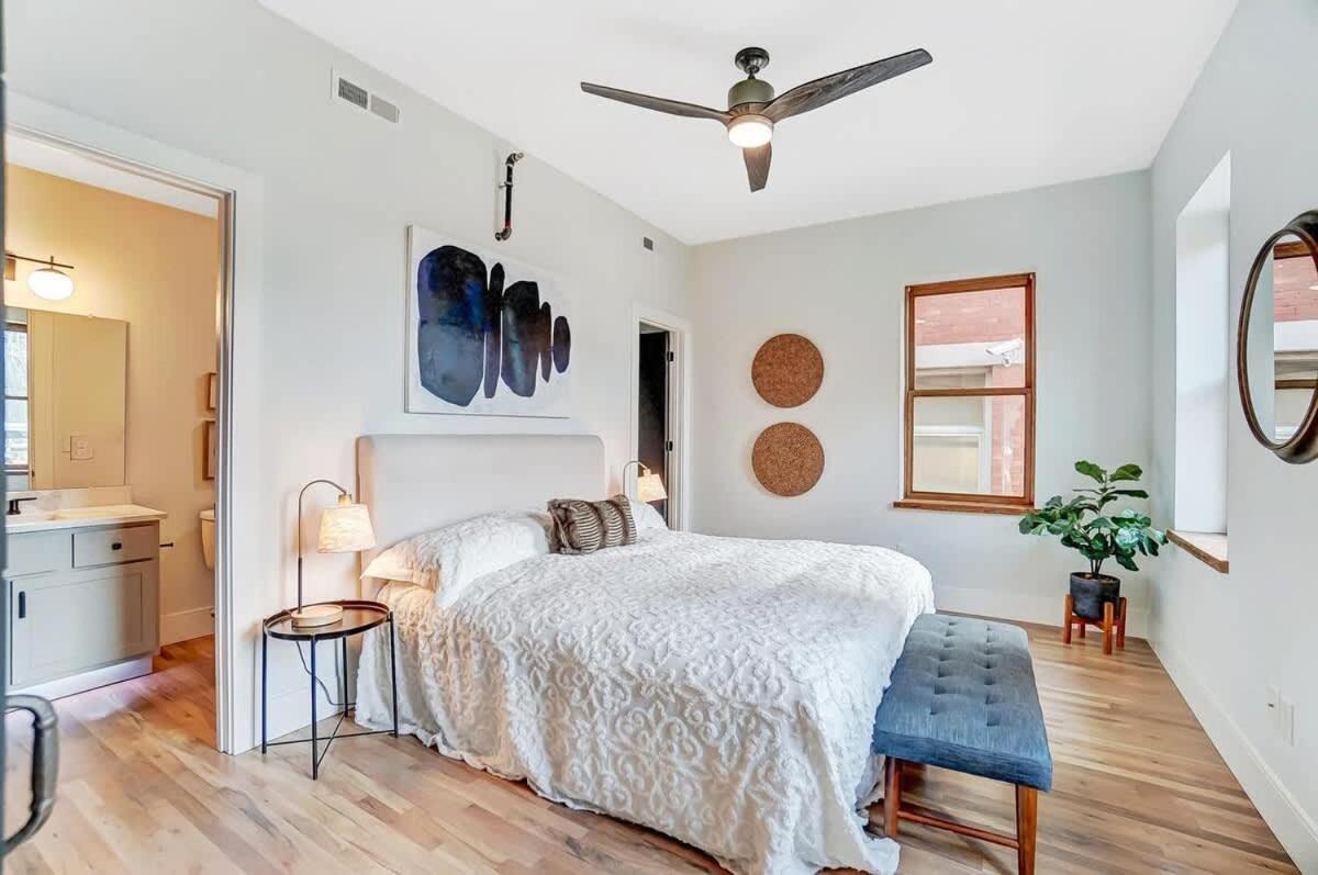Holiday home Vaughn Lofts # 4 Cincinnati