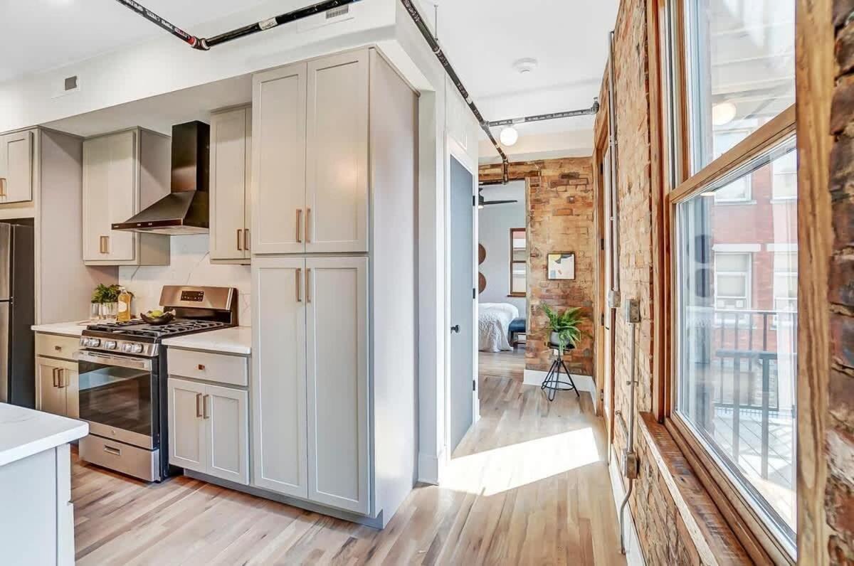 Vaughn Lofts # 4 Cincinnati