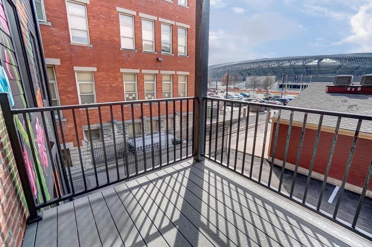 Vaughn Lofts # 4 Holiday home Cincinnati