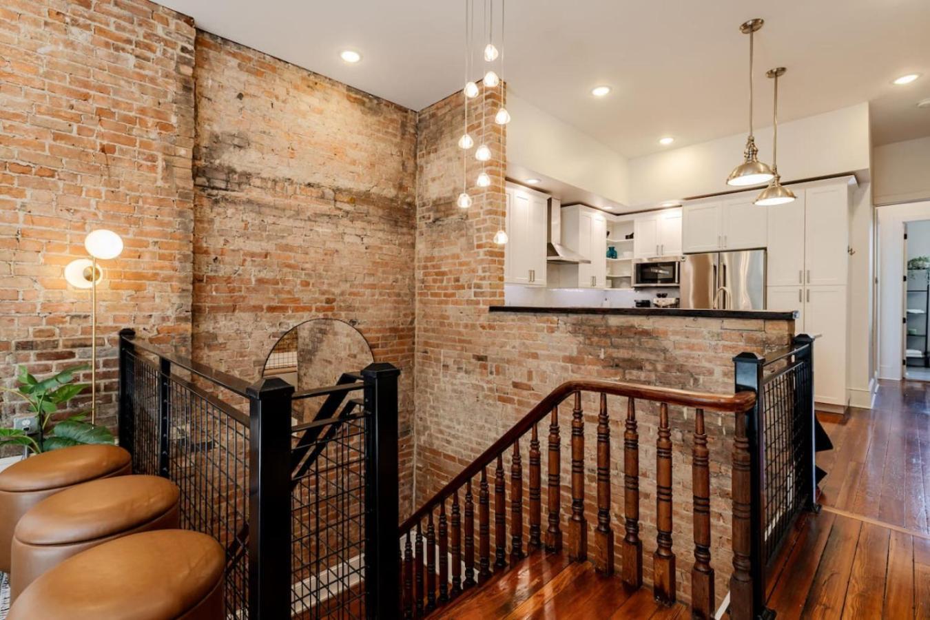 Holiday home Luxury 4br - Washington Park - Walk Everywhere *
