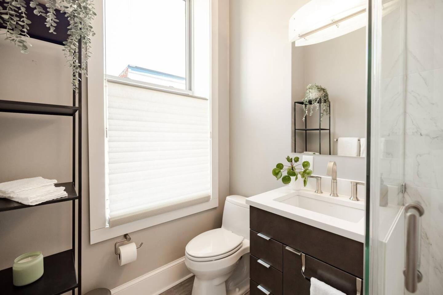 Luxury 4br - Washington Park - Walk Everywhere